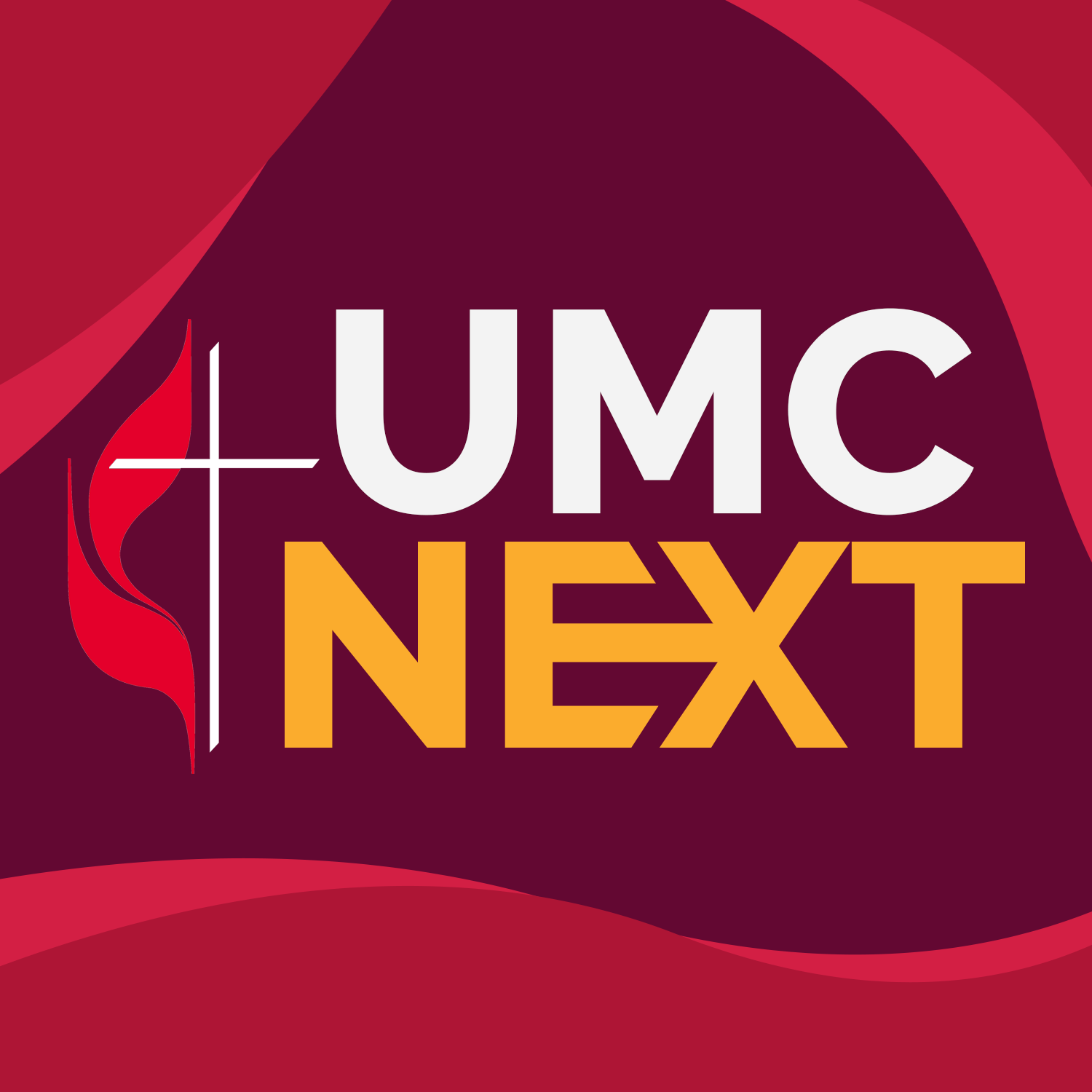 UMCNEXT Podcast podcast artwork