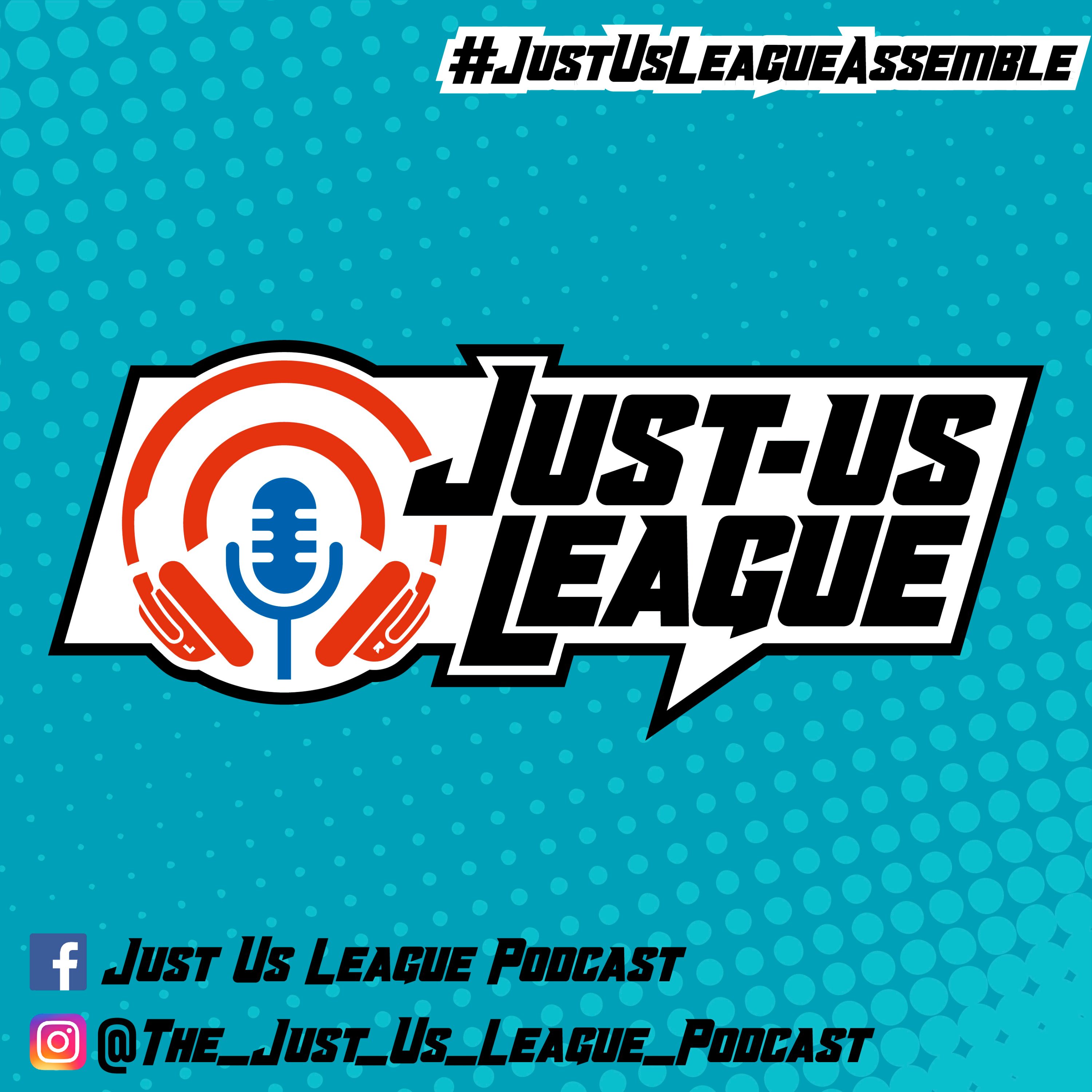 The Just-Us League