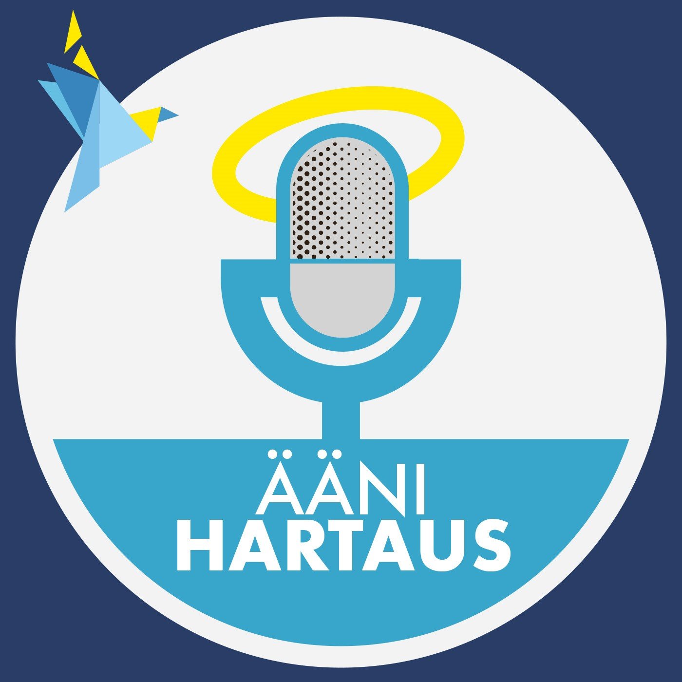 Äänihartaus