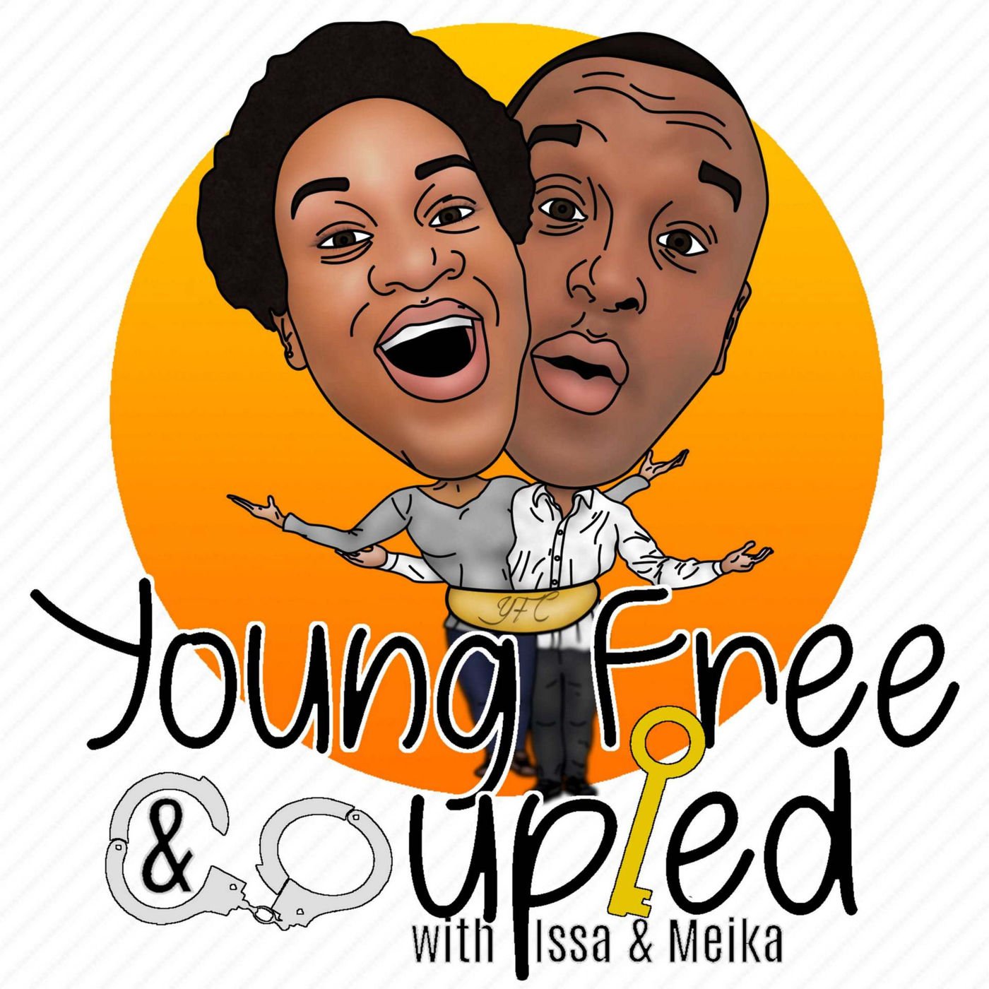 Young Free and Coupled Podcast