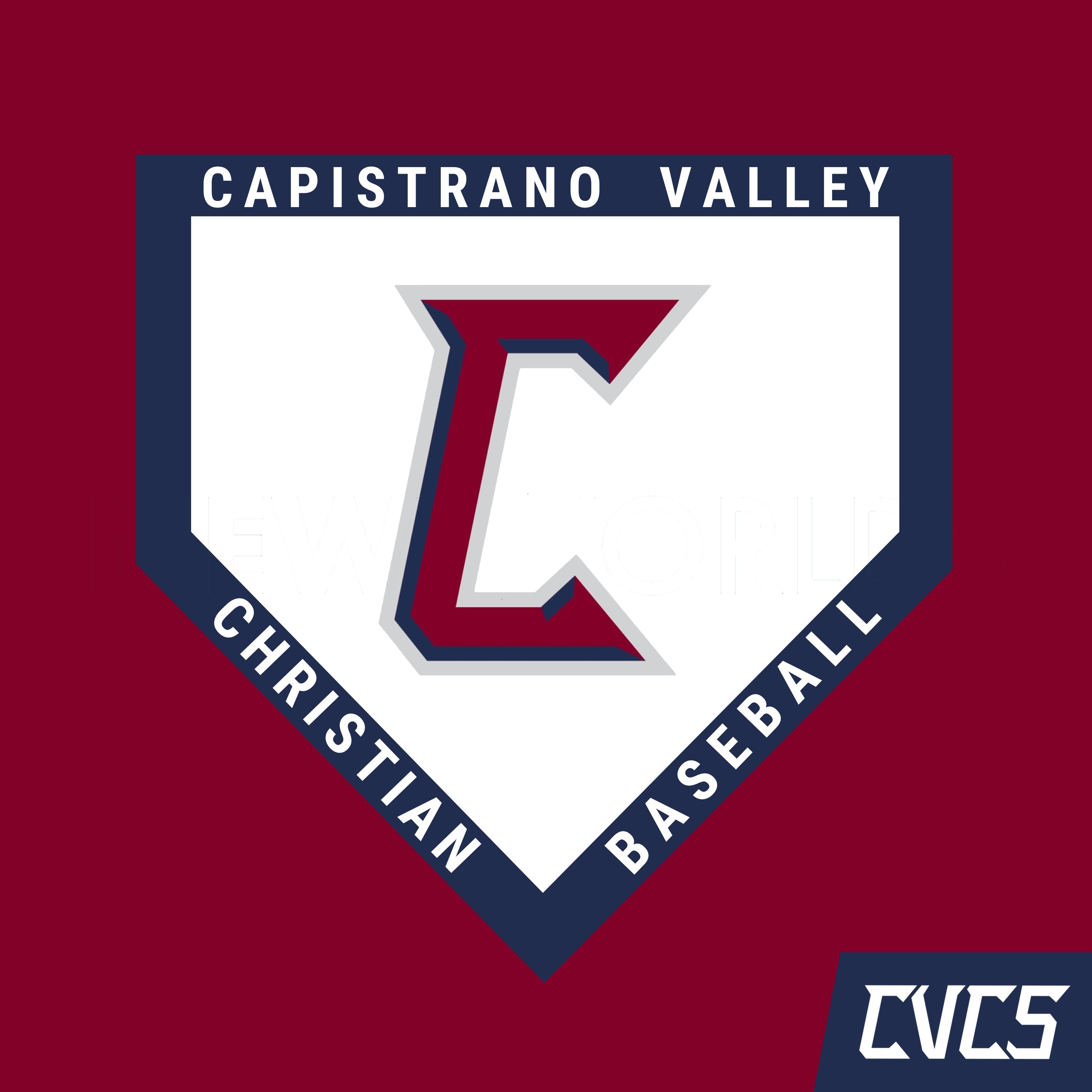 Capistrano Valley Christian Baseball