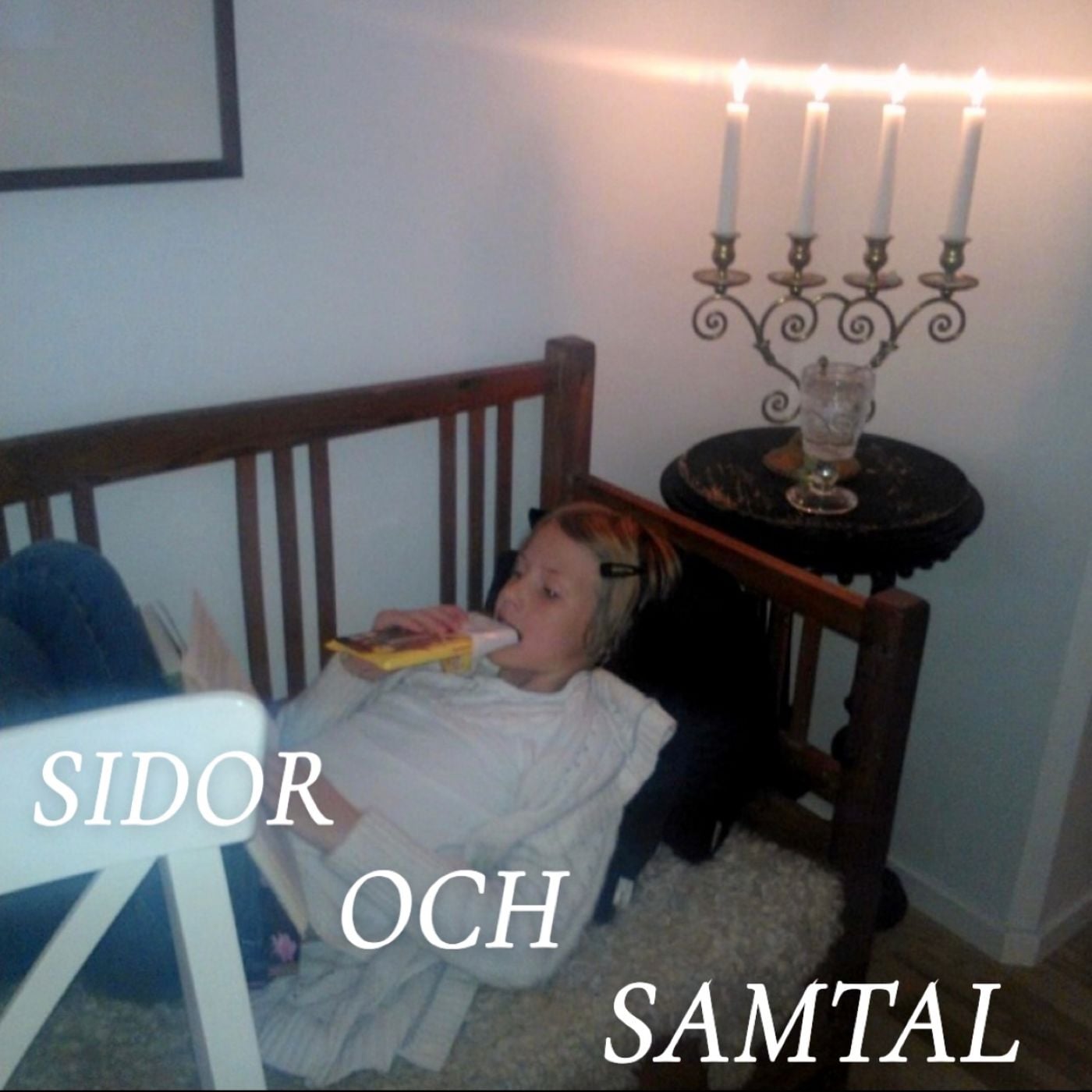 Sidor och samtal