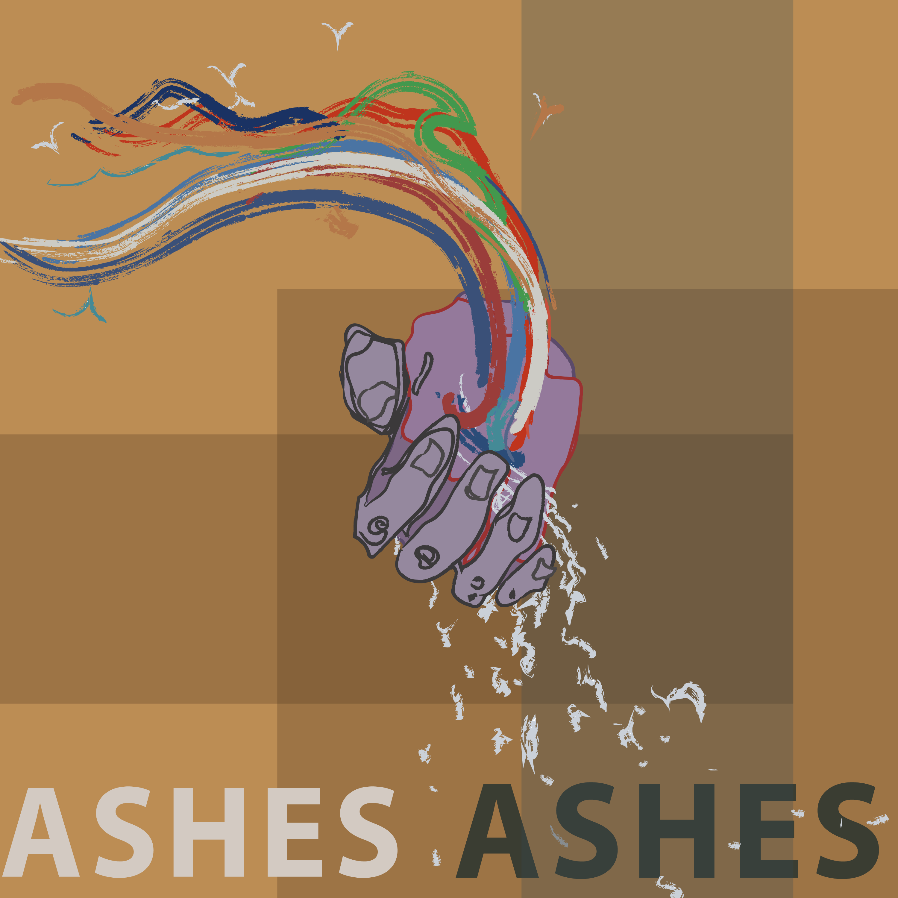 Ashes Ashes Ashes Ashes