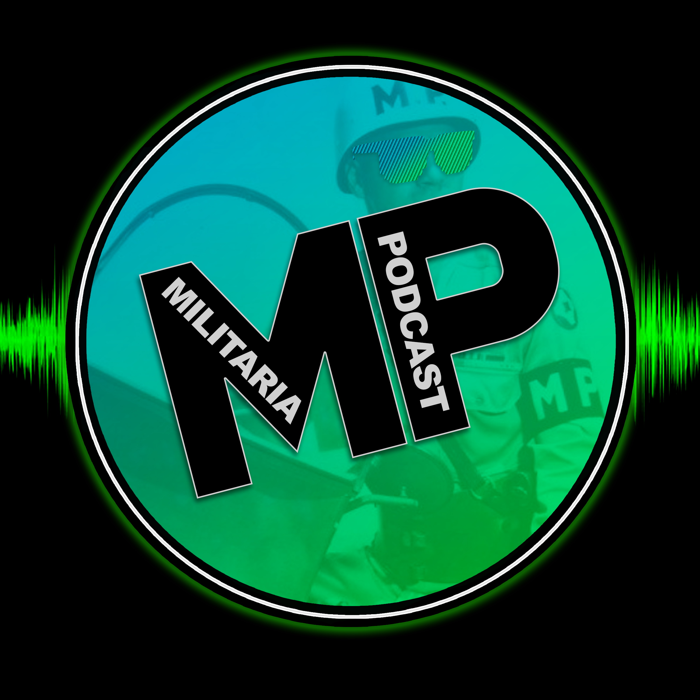 The Militaria Podcast