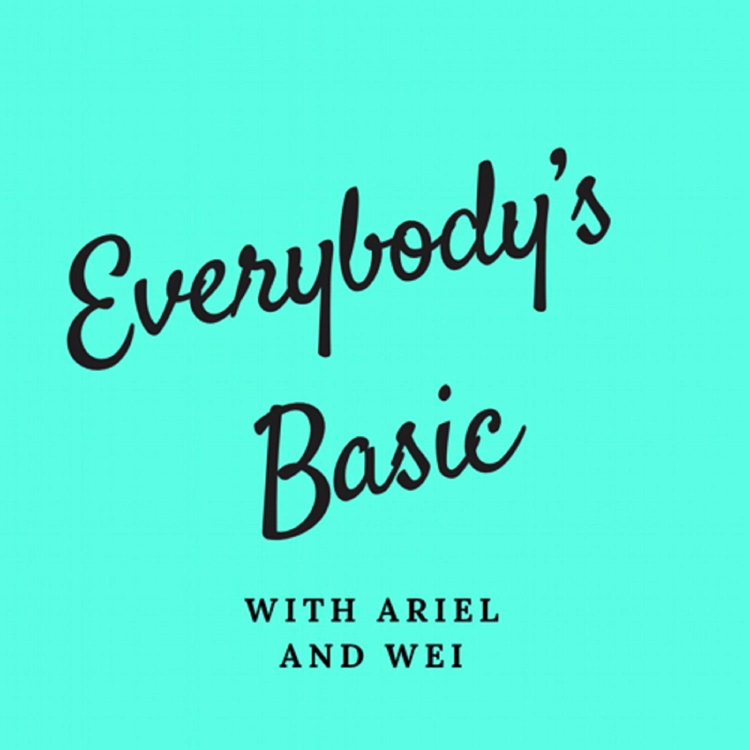 Everybody\'s Basic