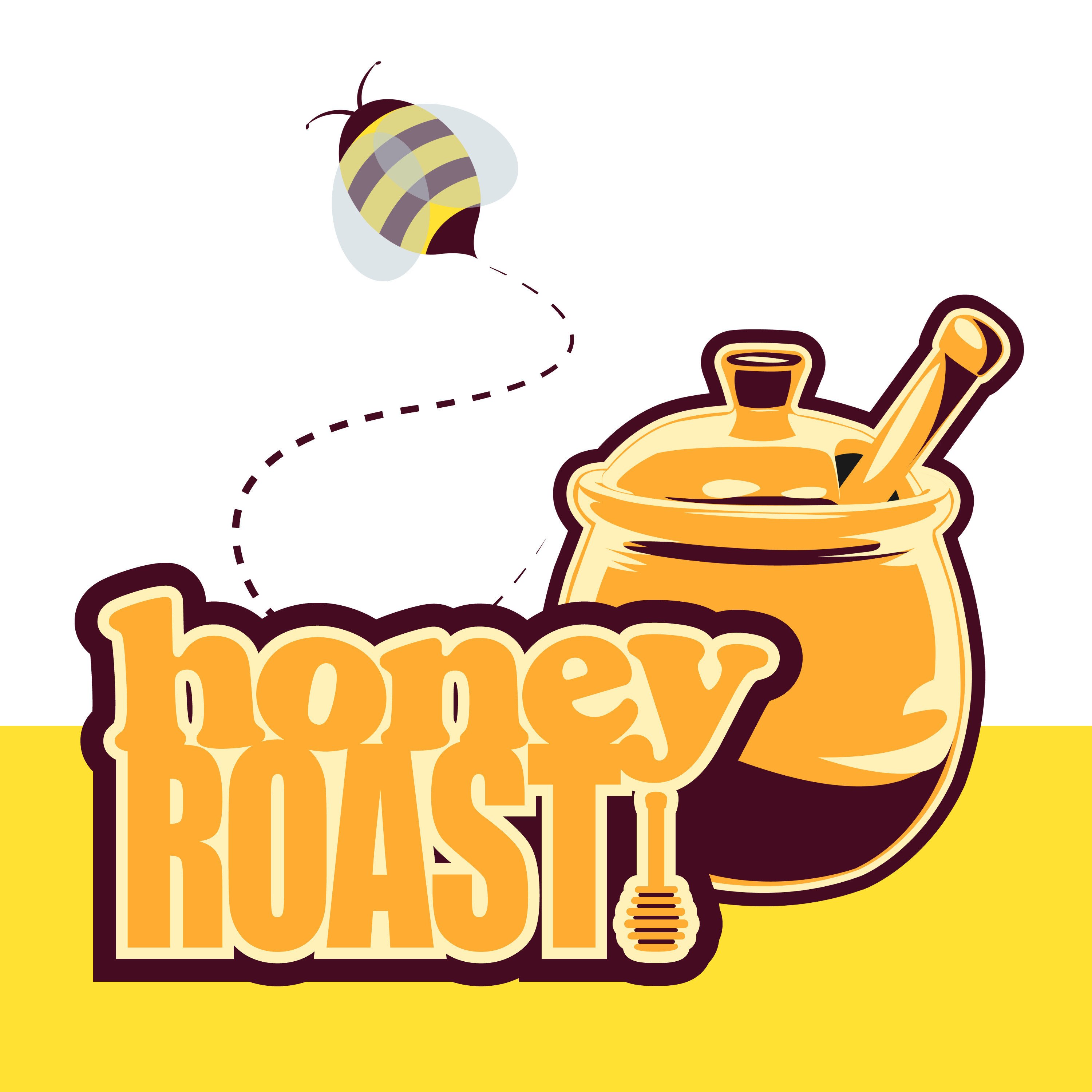 Honey Roast