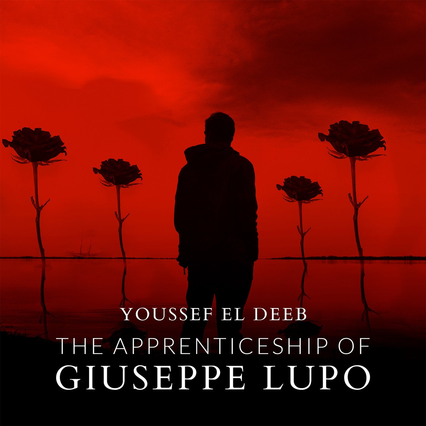 The Apprenticeship of Giuseppe Lupo