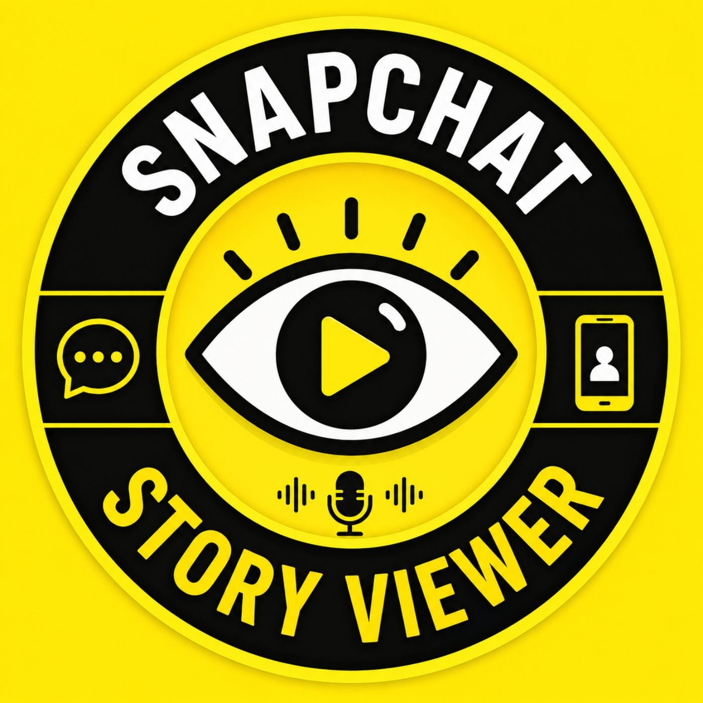 Snapchat Story Viewer