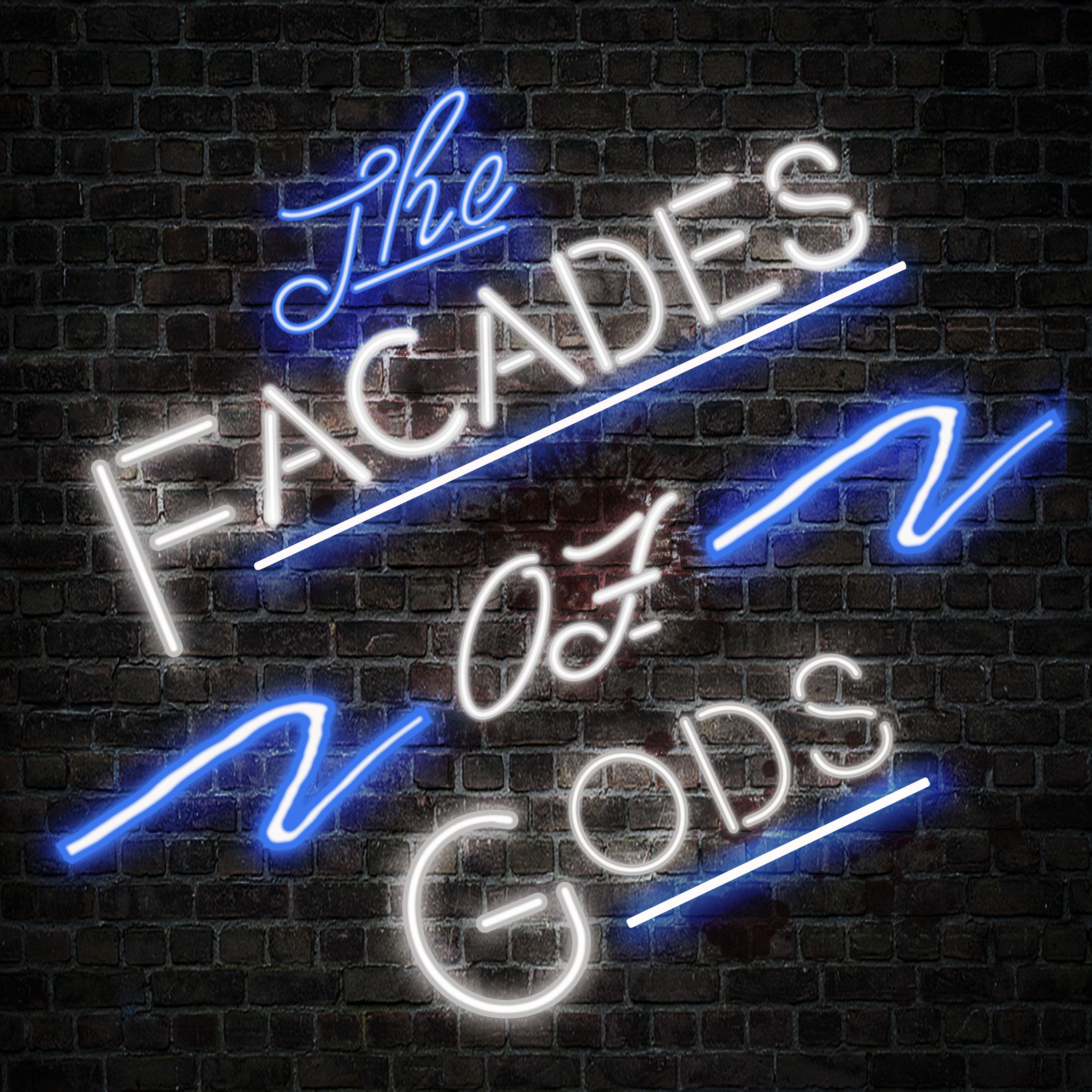 The Facades Of Gods