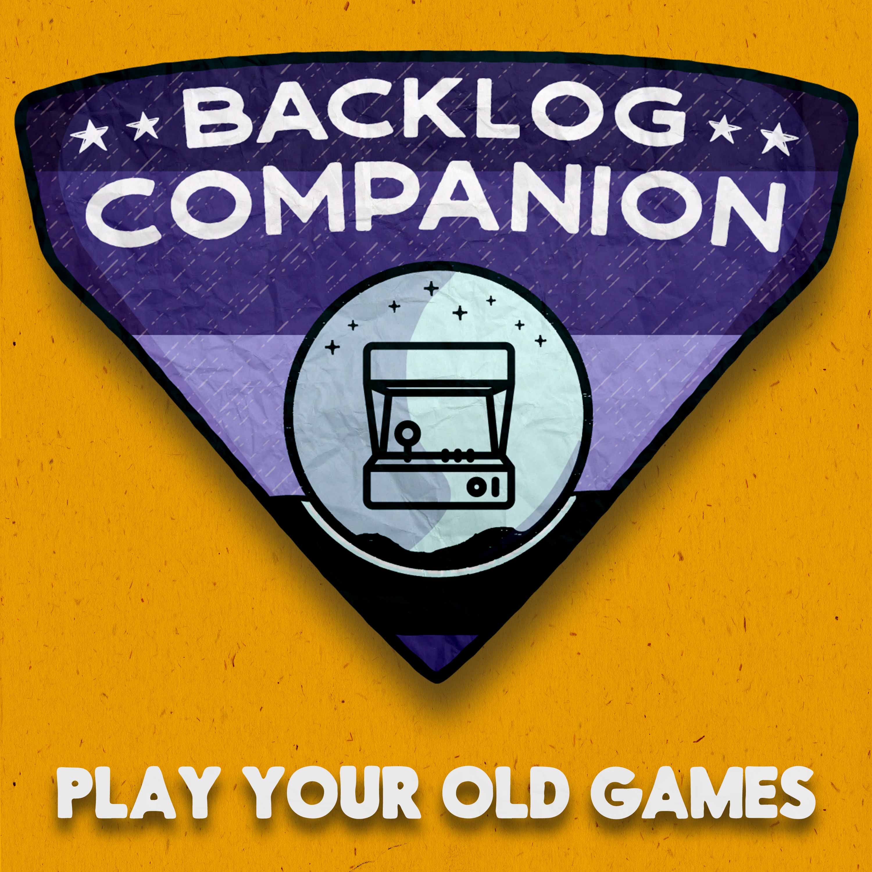 Backlog Companion Video Games Podcast Podchaser