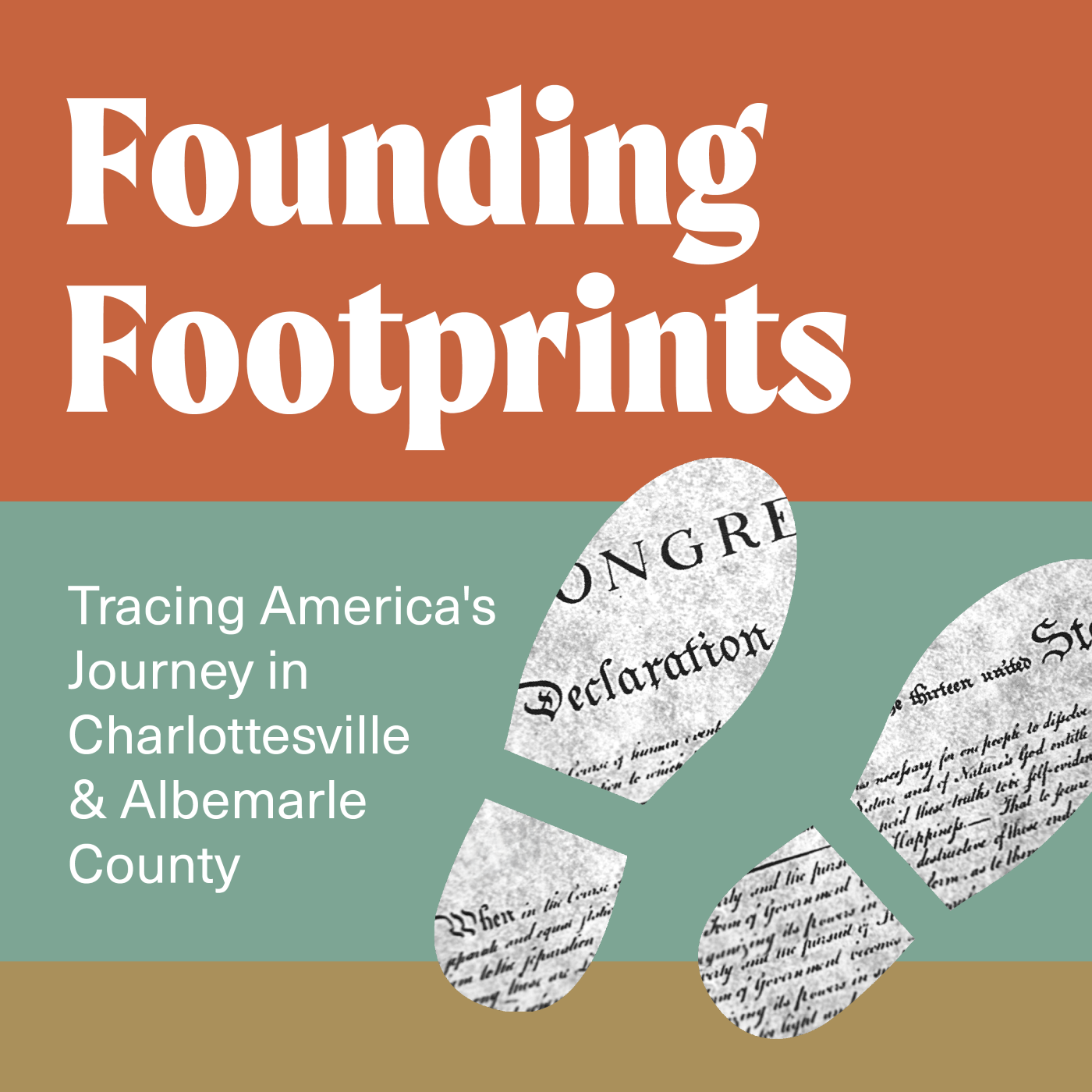 Founding Footprints