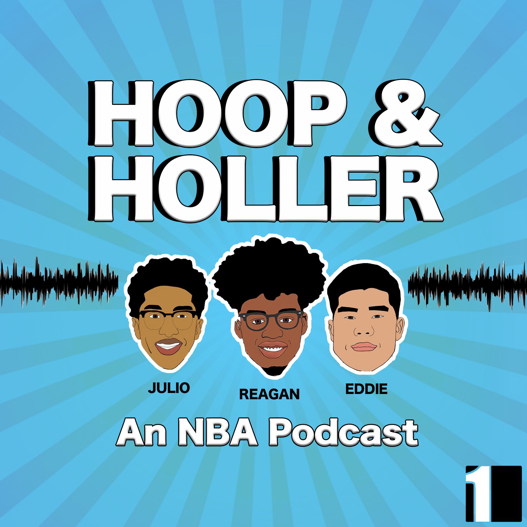 Hoop & Holler