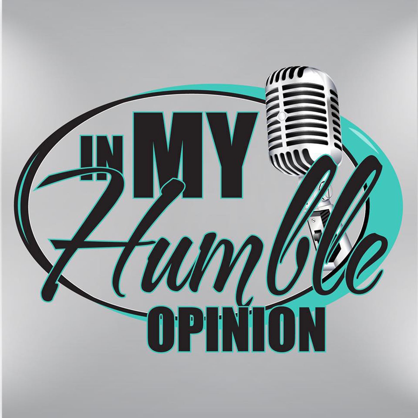 Podcast artwork