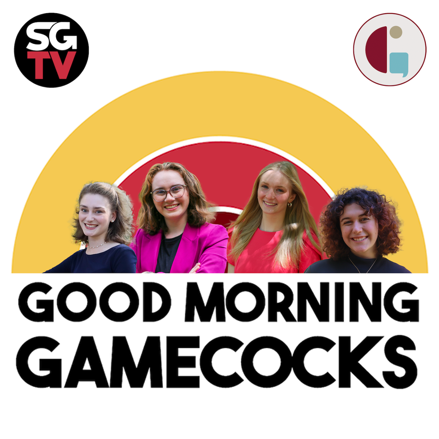 Good Morning, Gamecocks: Podcast Version