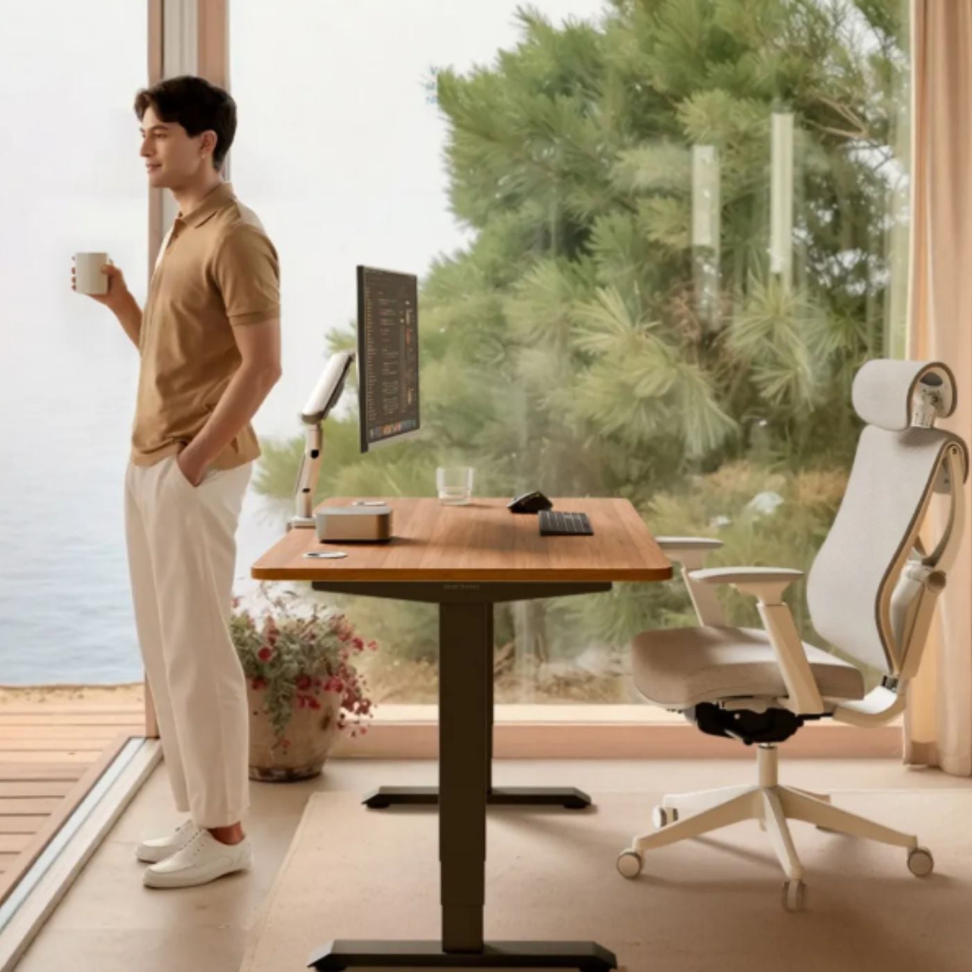Code promo Desktronic : LEEJEAM – Économisez jusqu'à 40 % de réduction