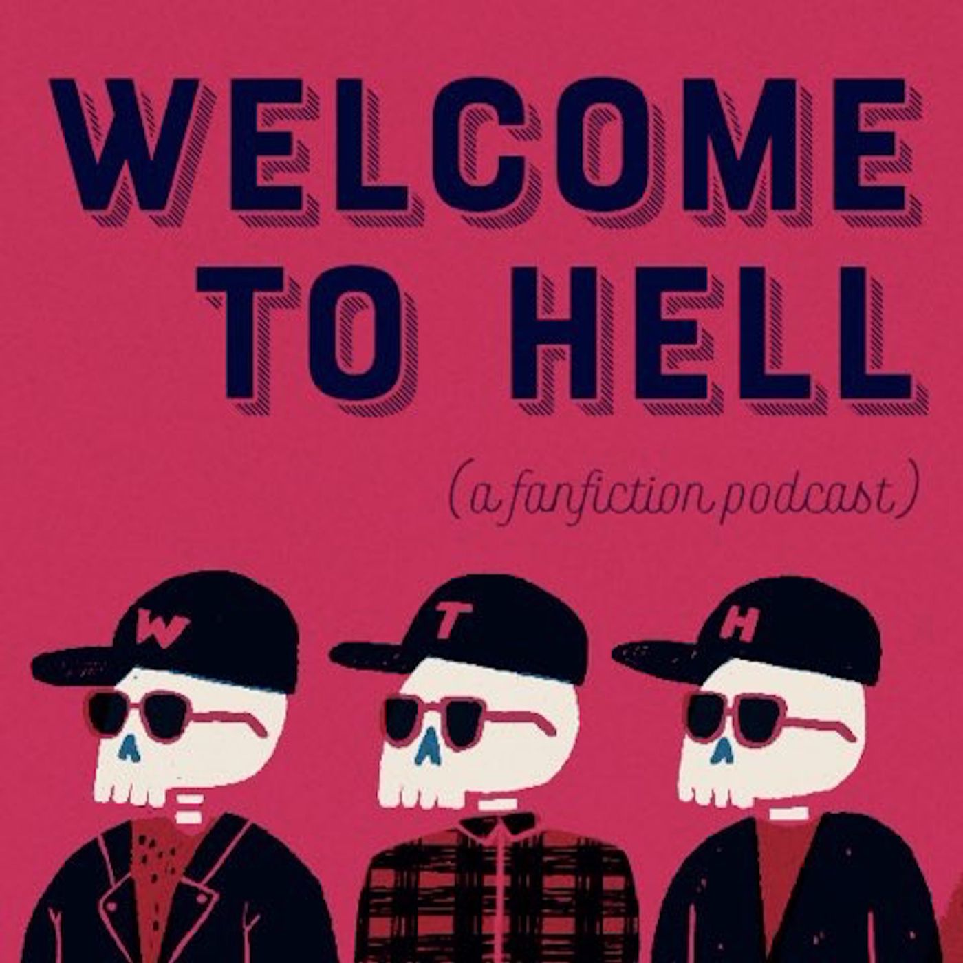 Welcome To Hell