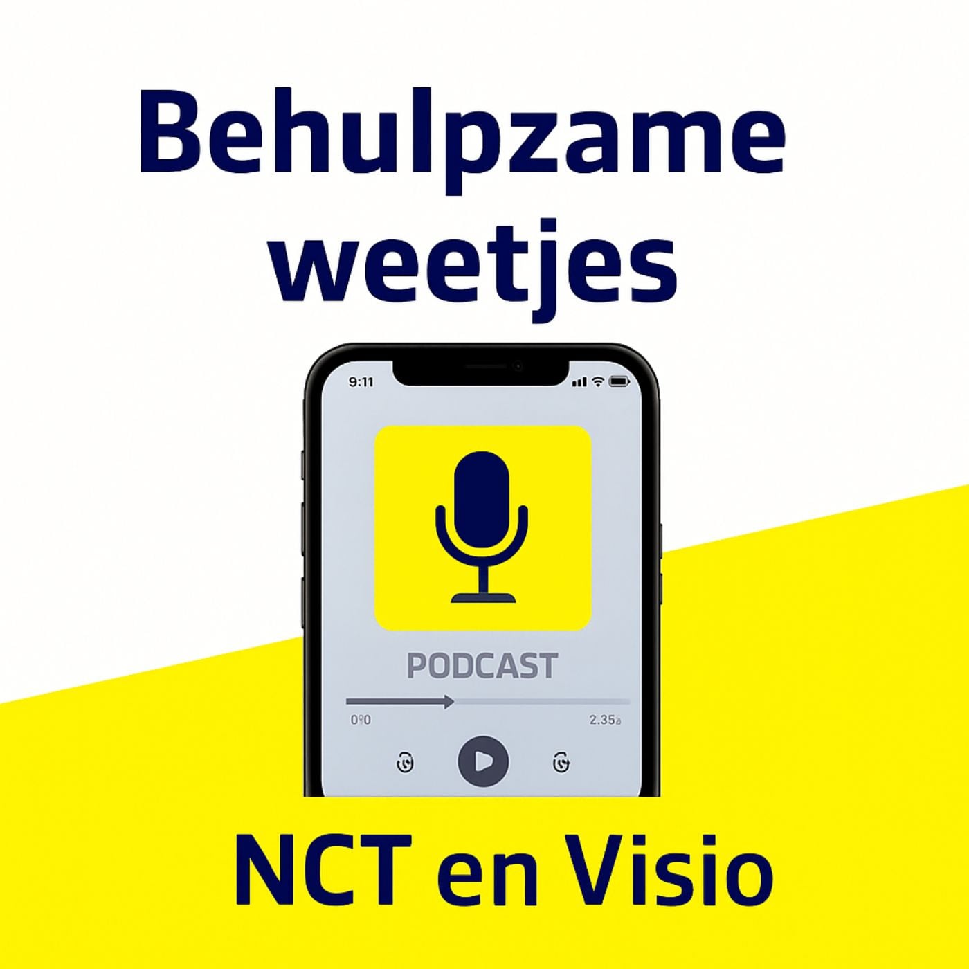 Met behulpzame weetjes door je iPhone heen