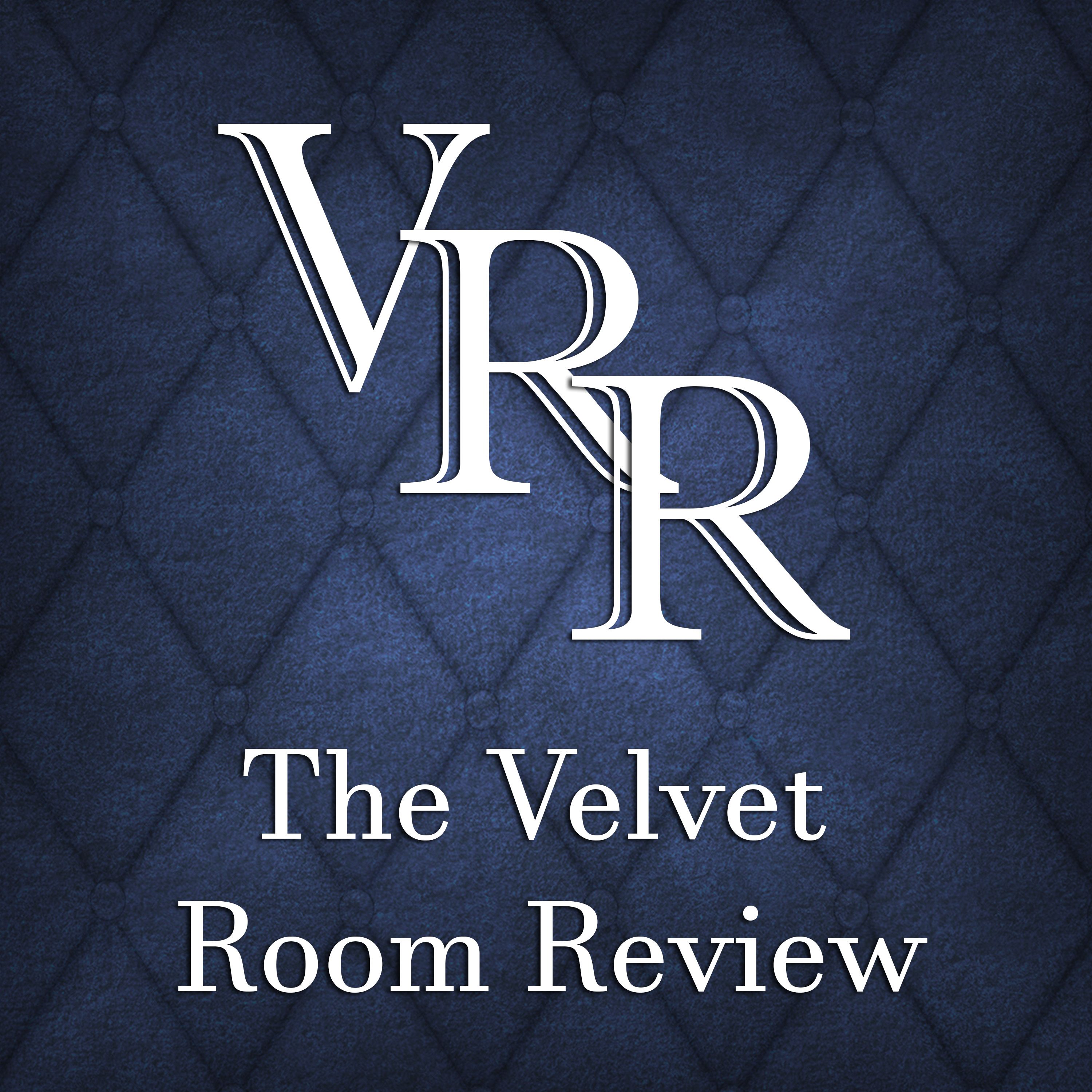 The Velvet Room Review