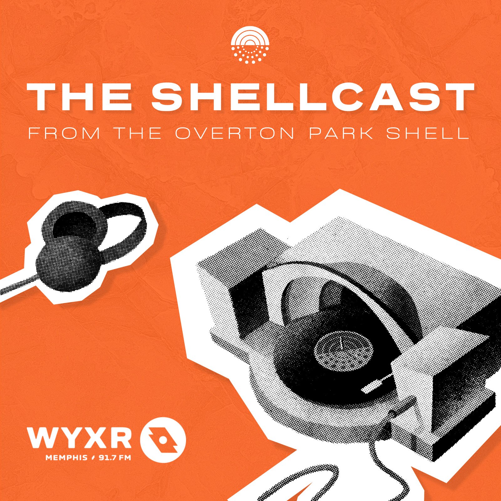 The Shellcast: Only In Memphis