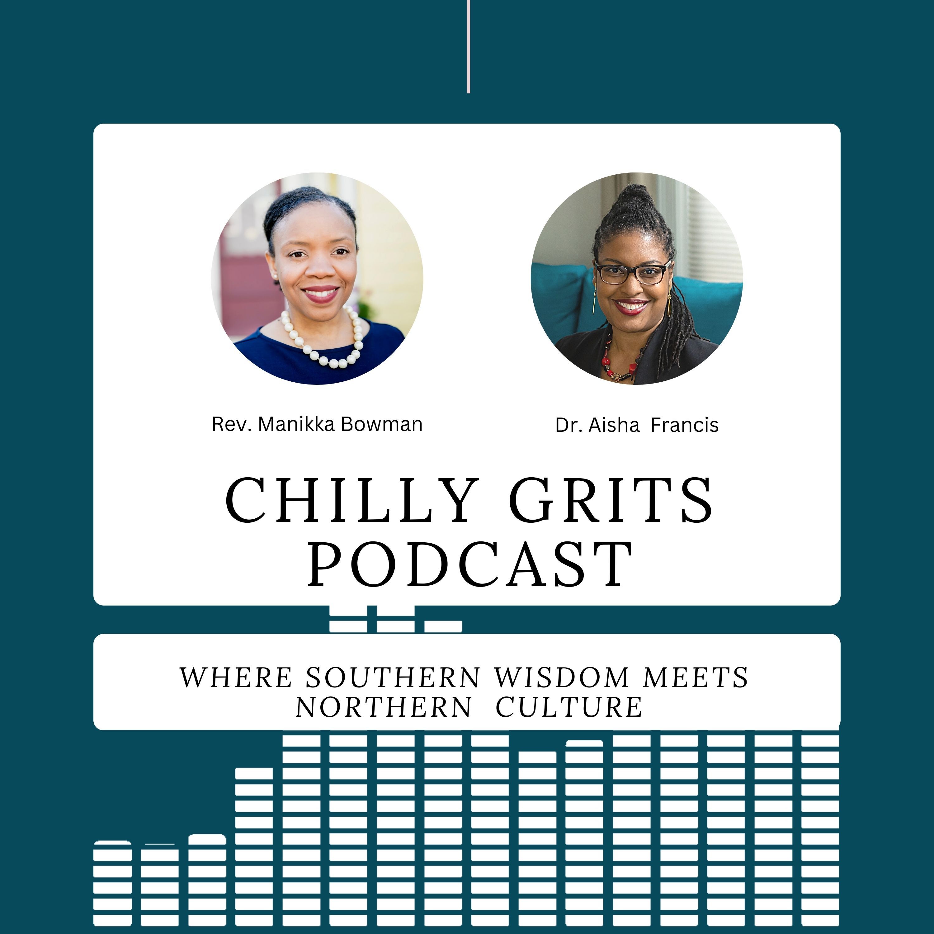 CHILLY GRITS