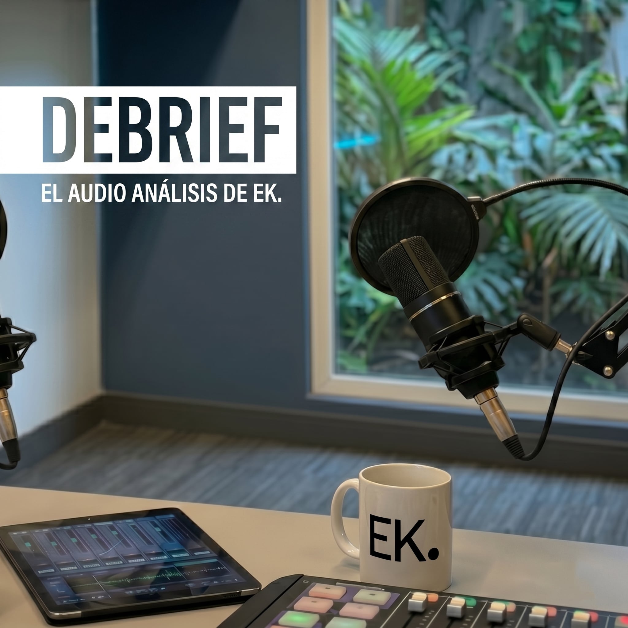 EK Debrief