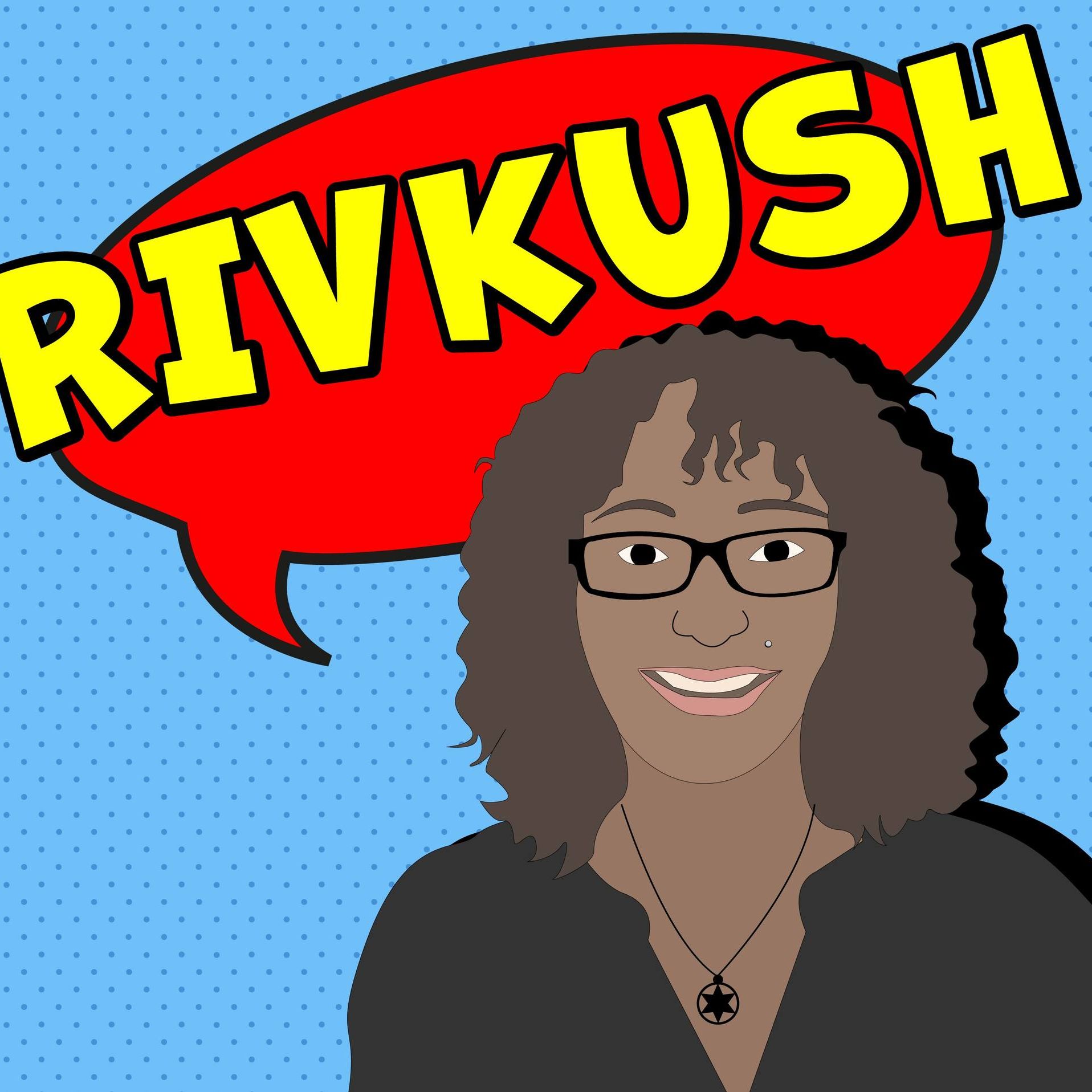 Rivkush