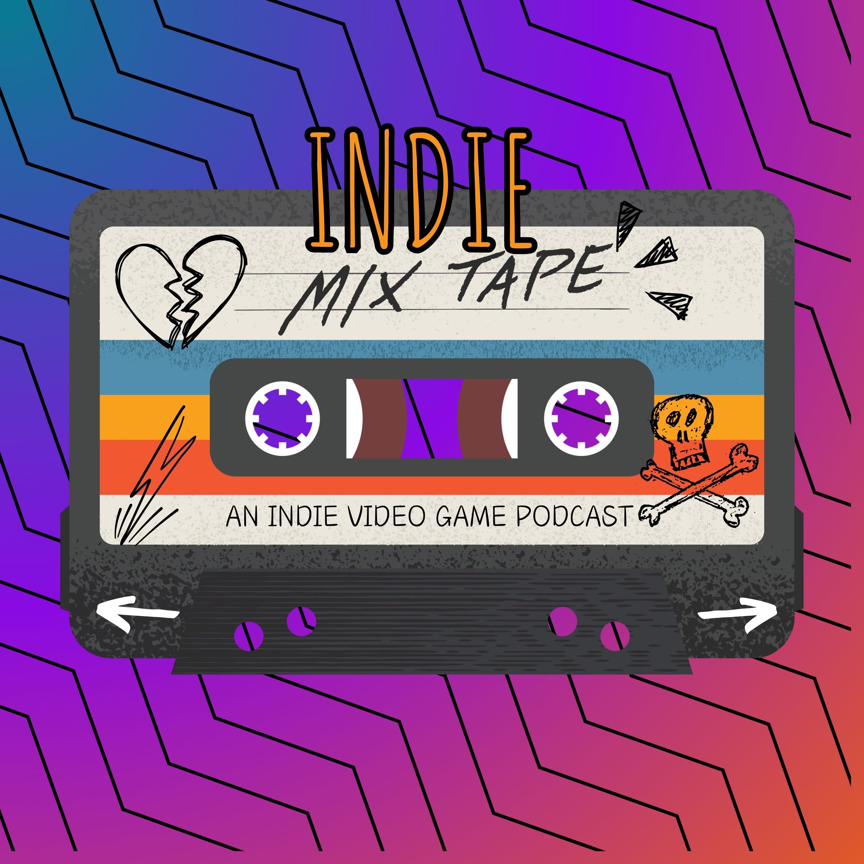 Indie Mixtape