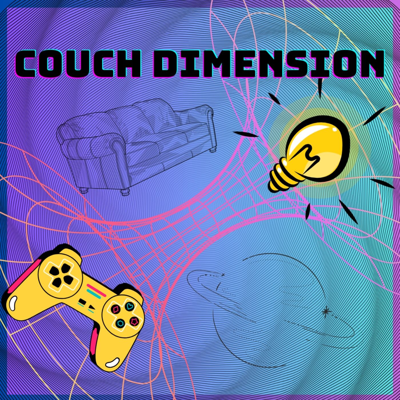 Couch Dimension