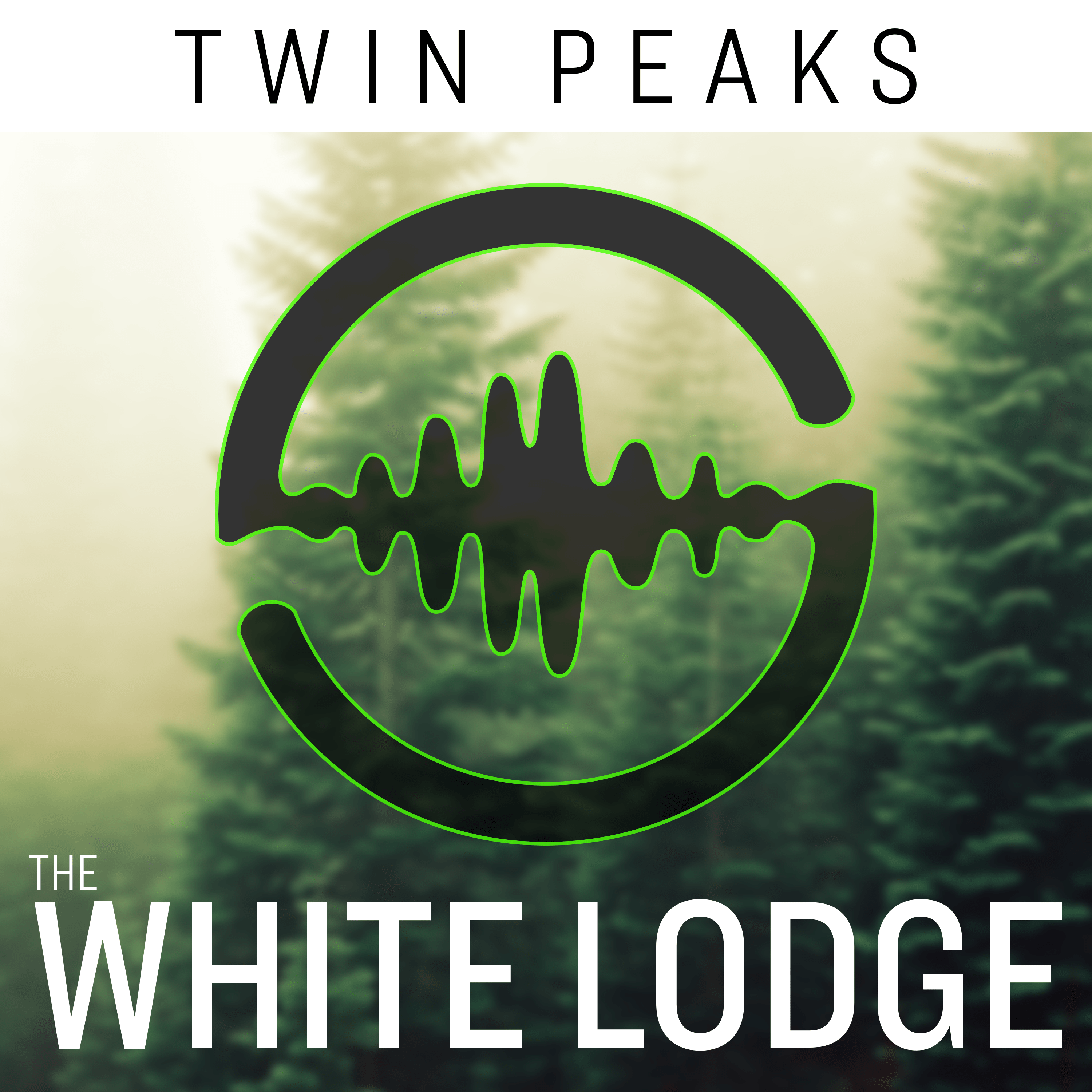 Twin Peaks - The White Lodge