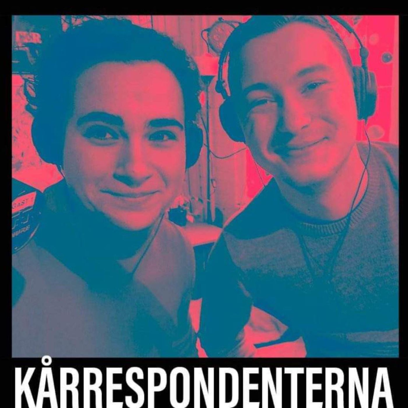 Kårrespondenterna