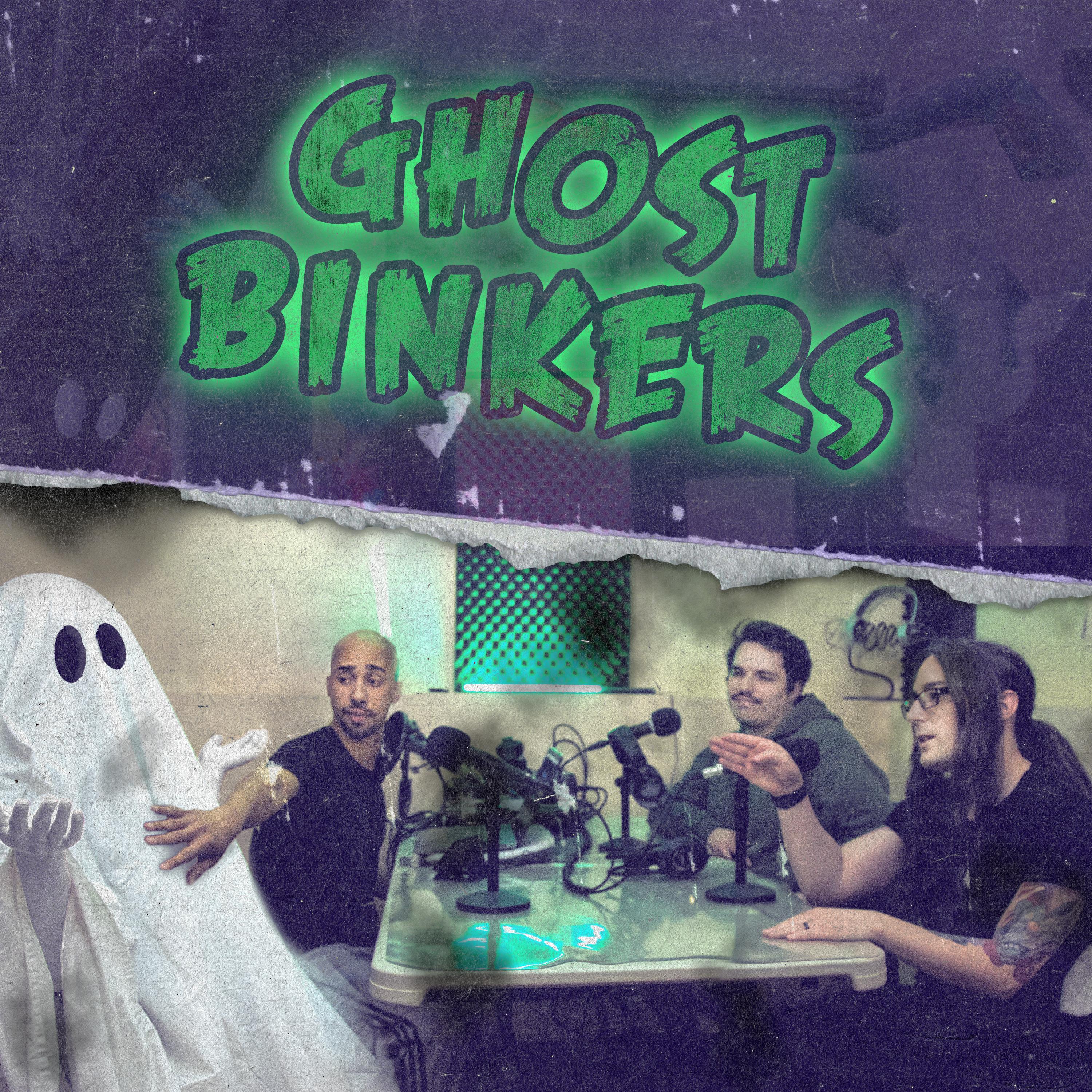 Ghost Binkers