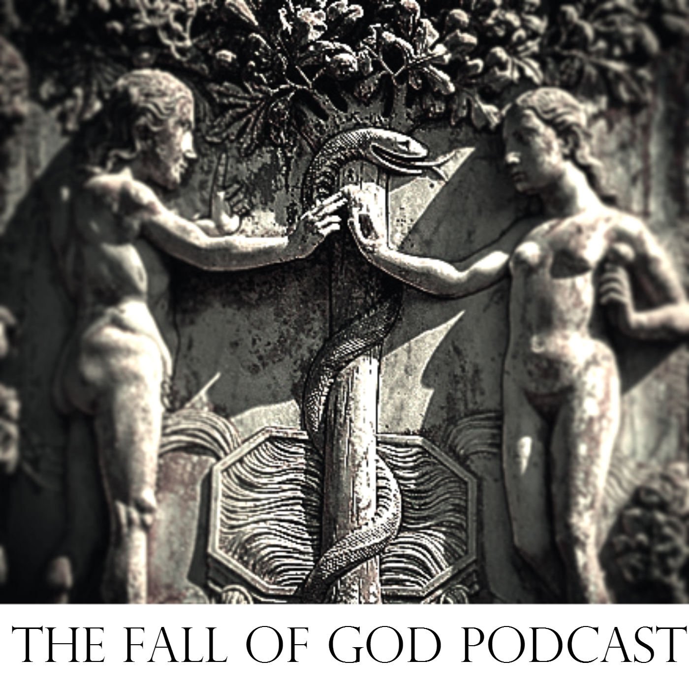The Fall of God
