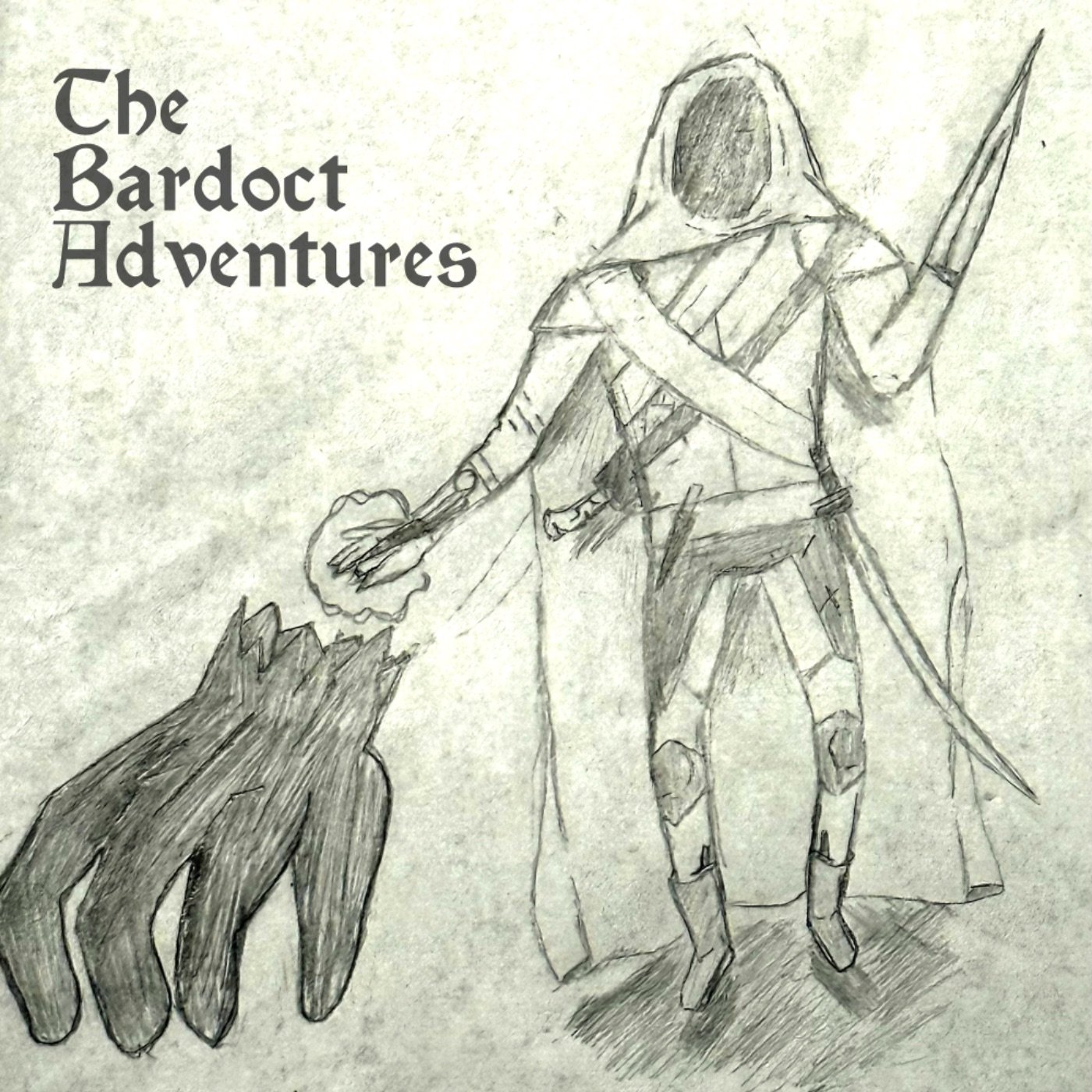 The Bardoct Adventures