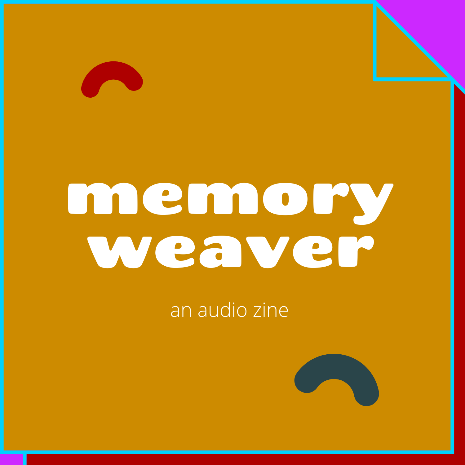 Memory Weaver