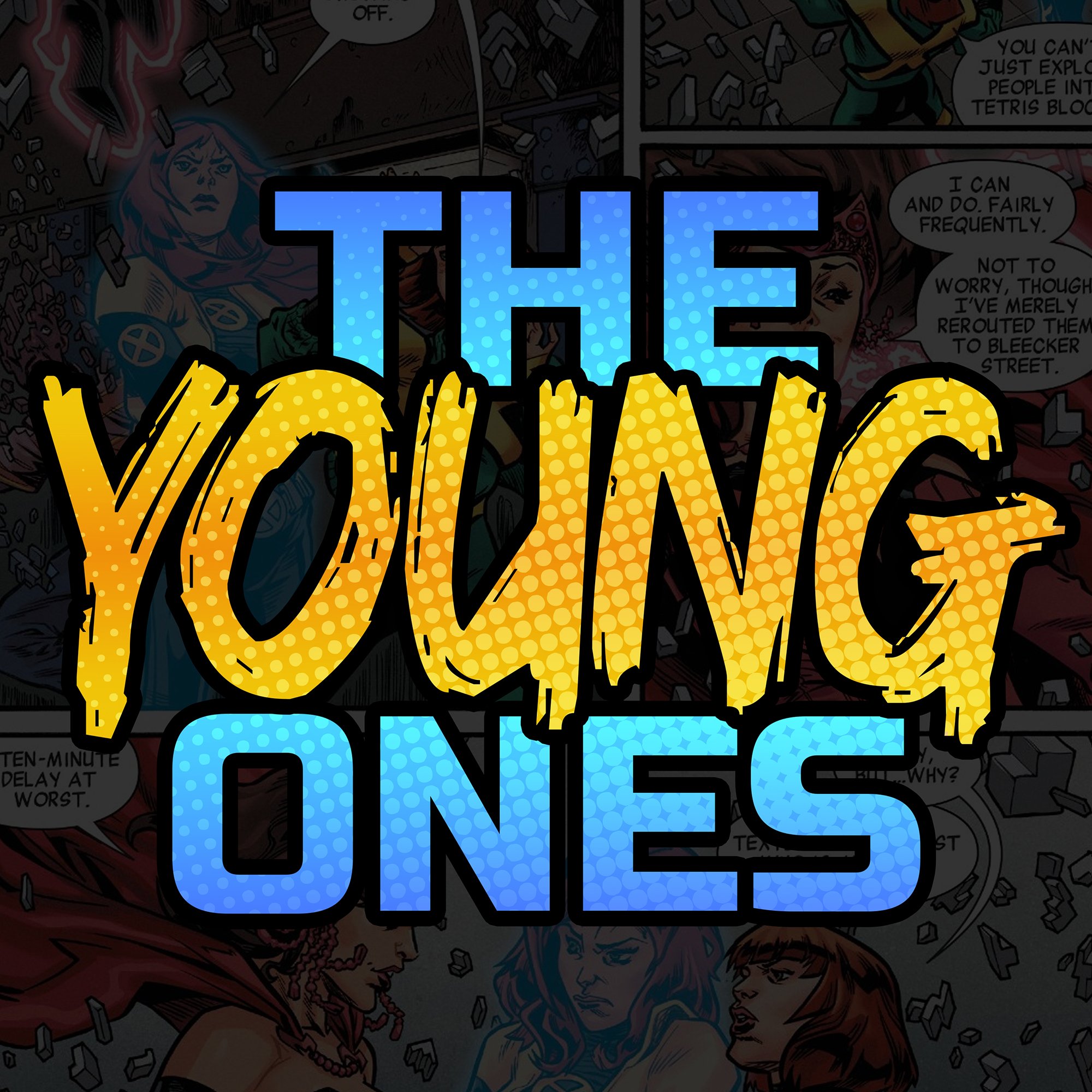 The Young Ones