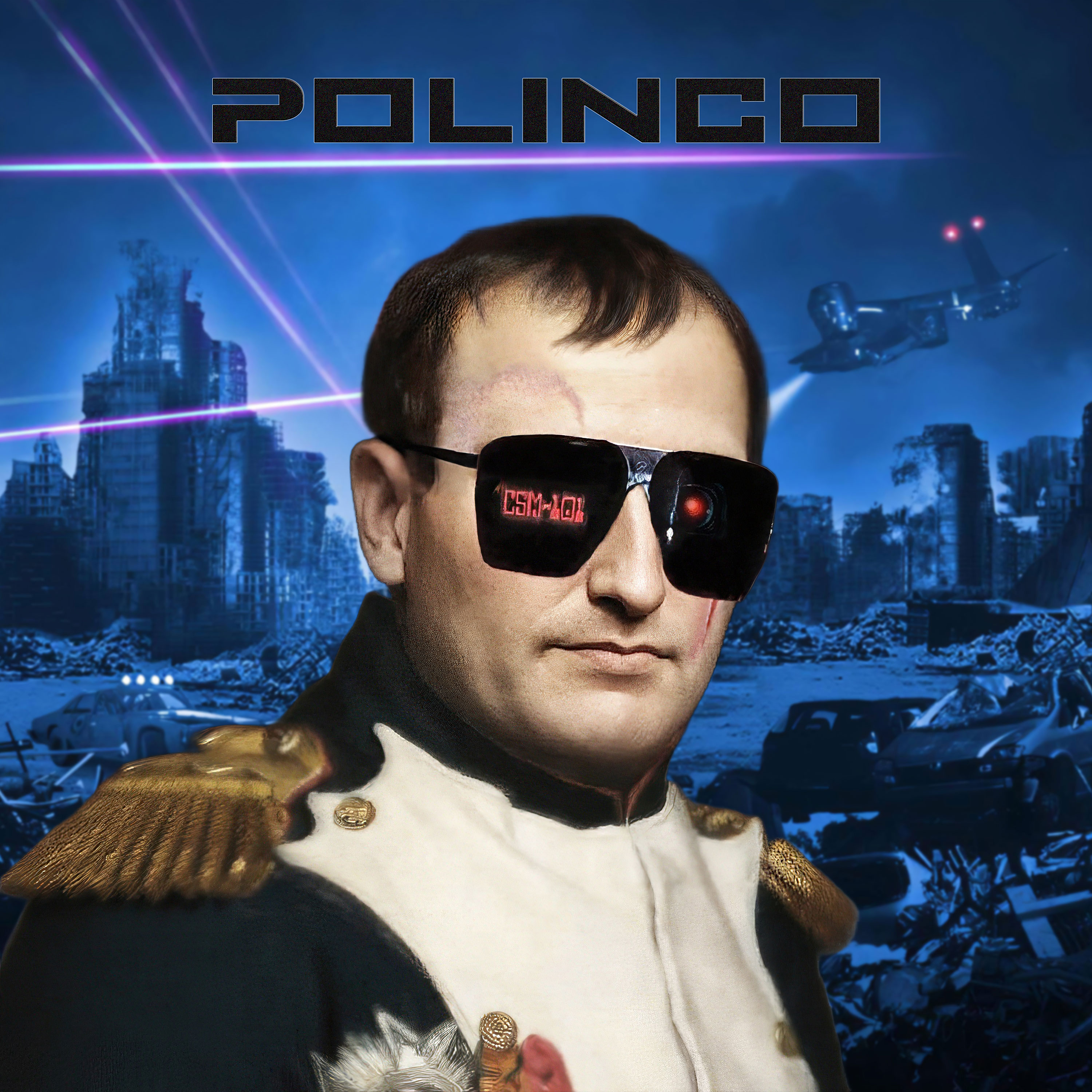 Polinco Podcast