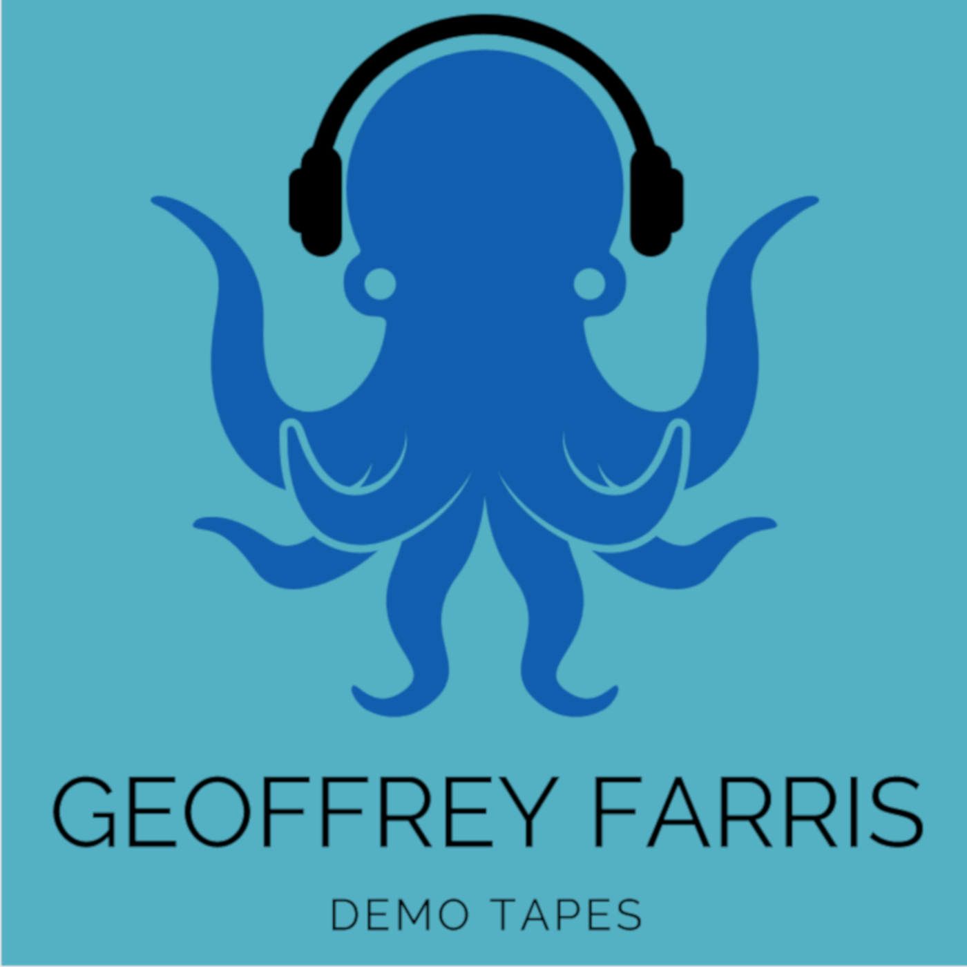 Geoffrey Farris Demo Tapes