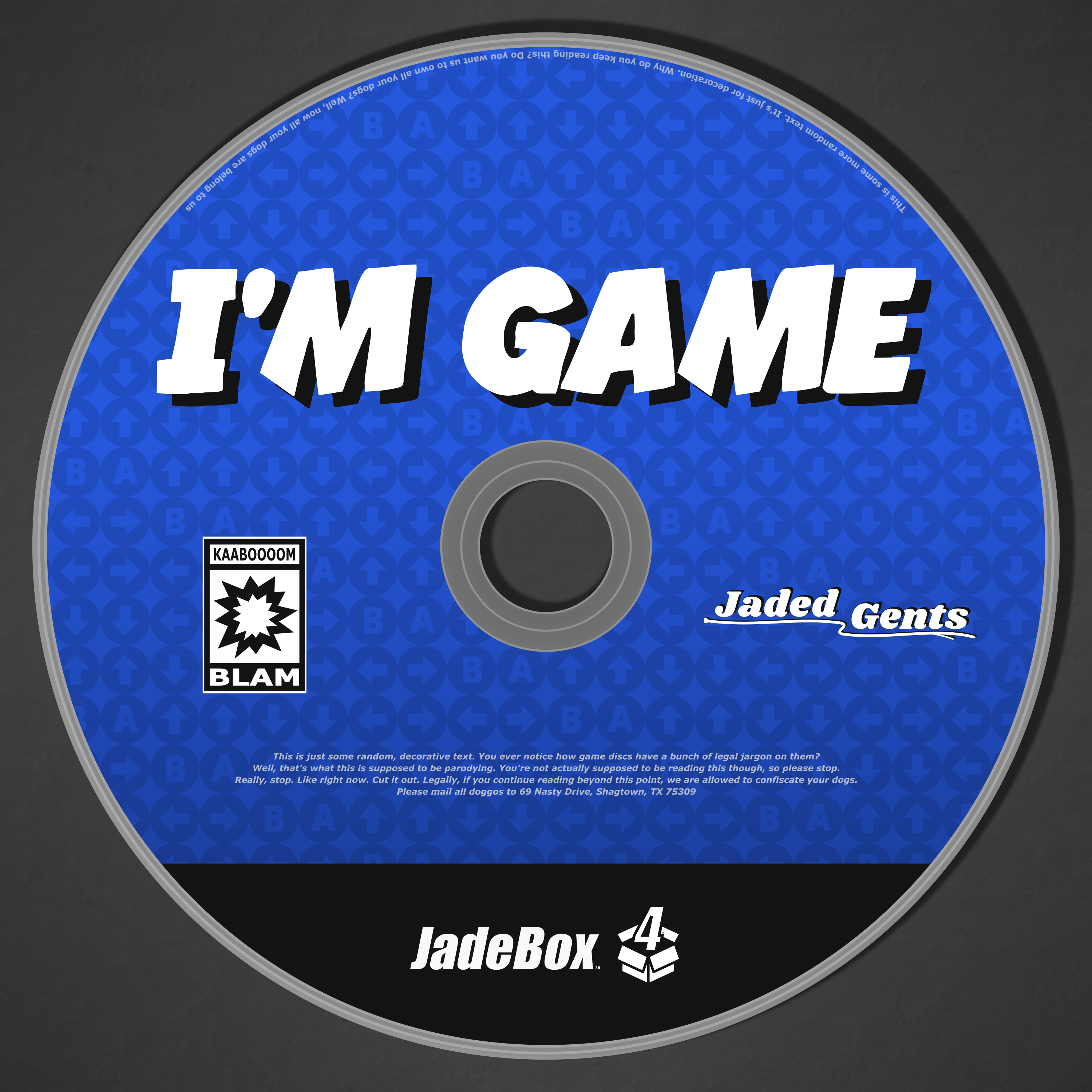 Ep. 1 - Modding Mayhem