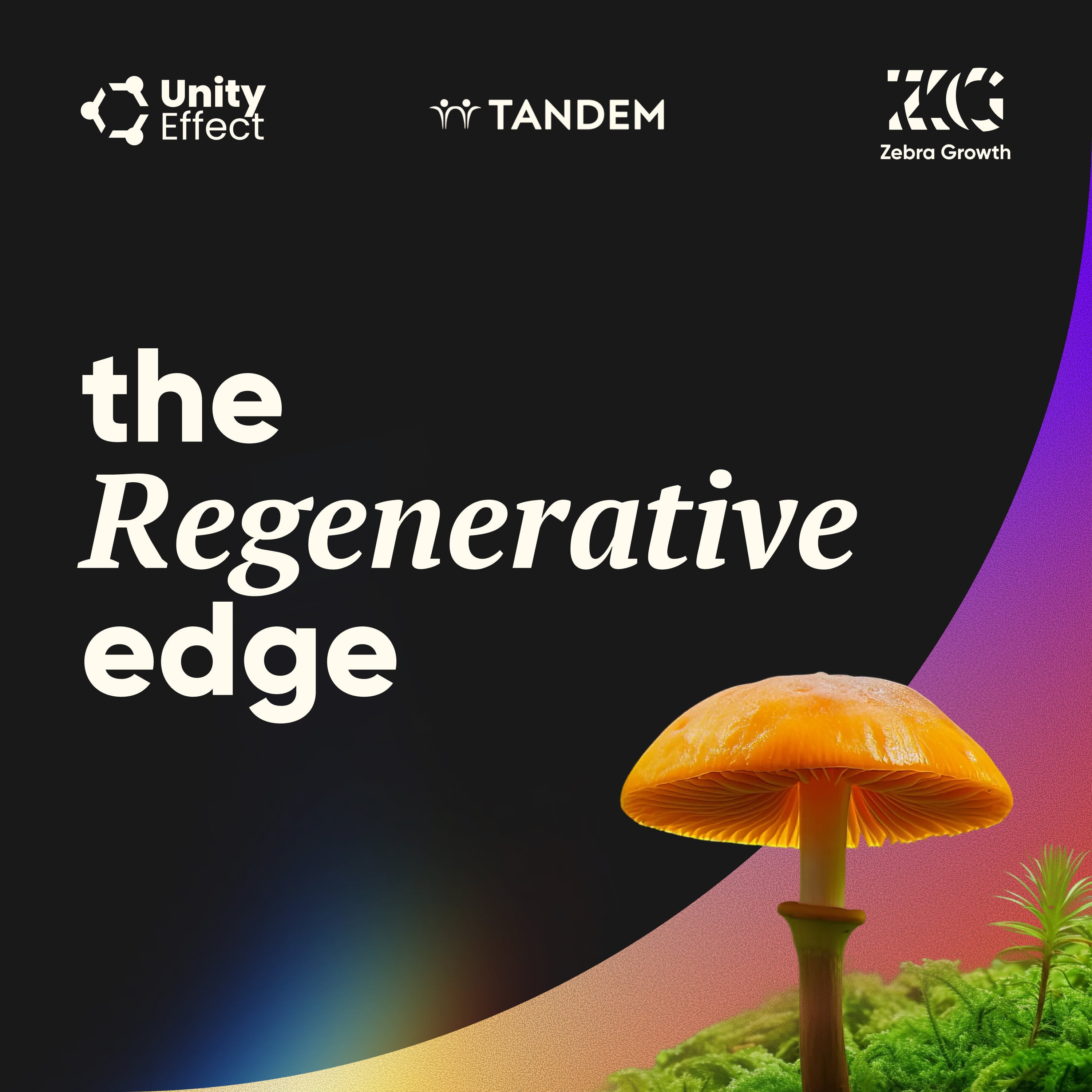 the Regenerative edge