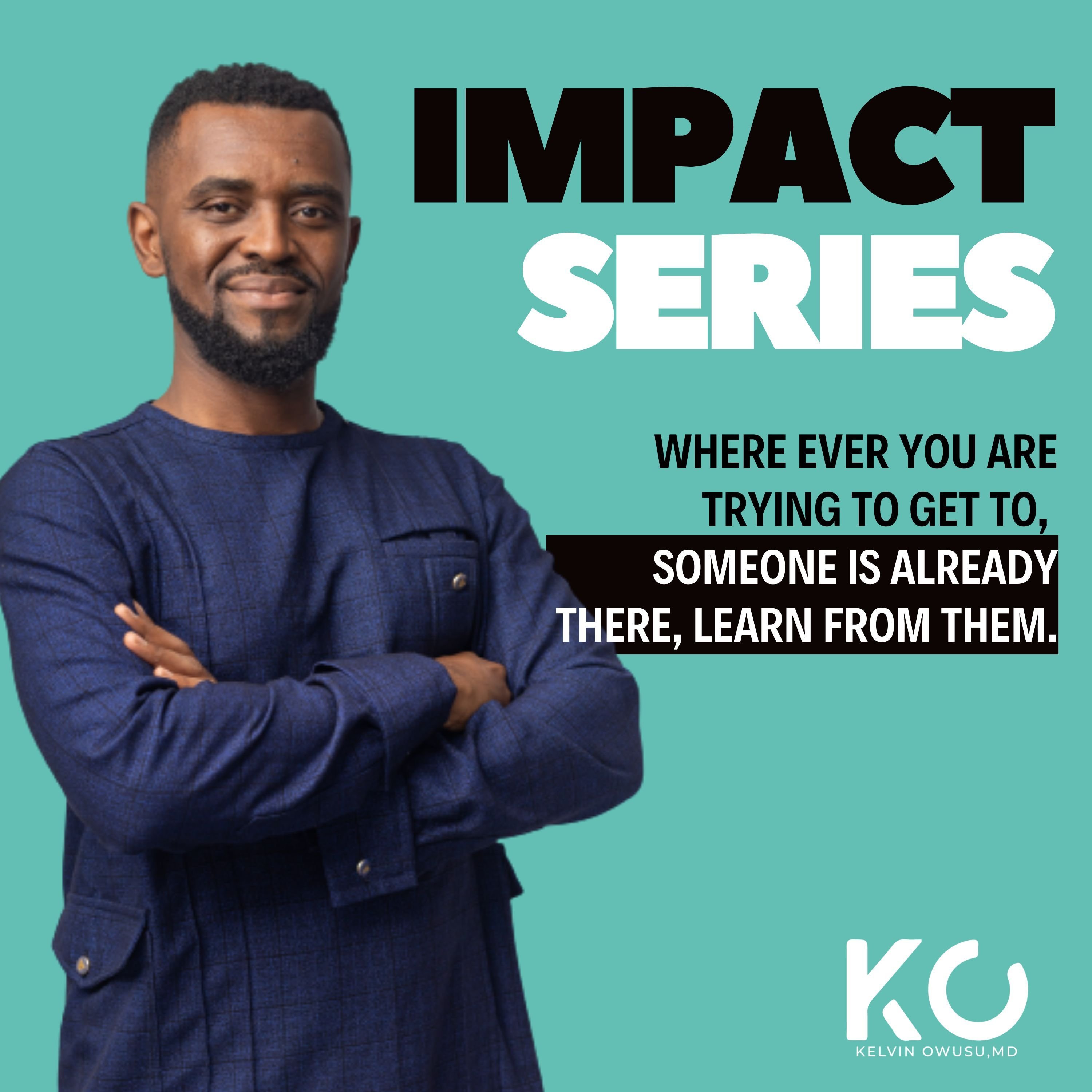 Impact Series