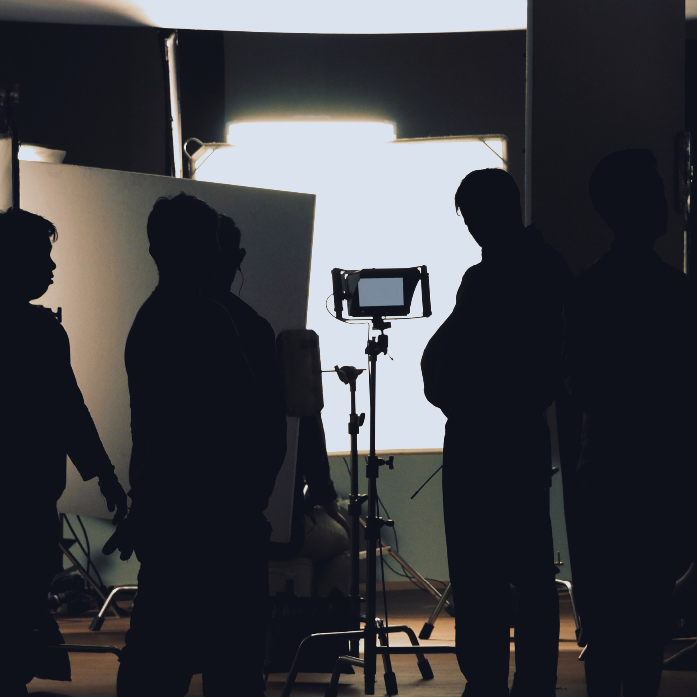 NYC Studio Rentals with City Views, Backdrops, and Lighting