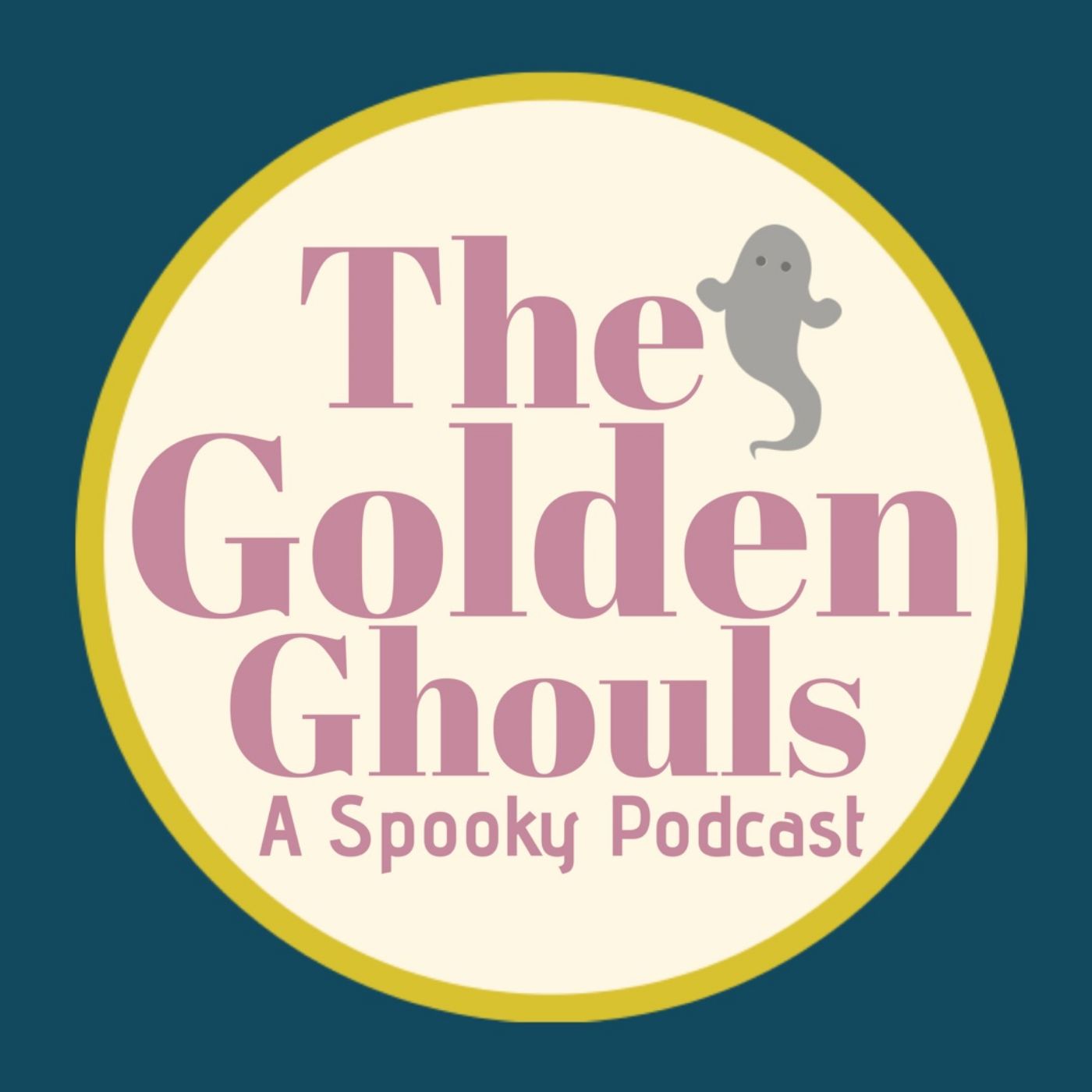 The Golden Ghouls