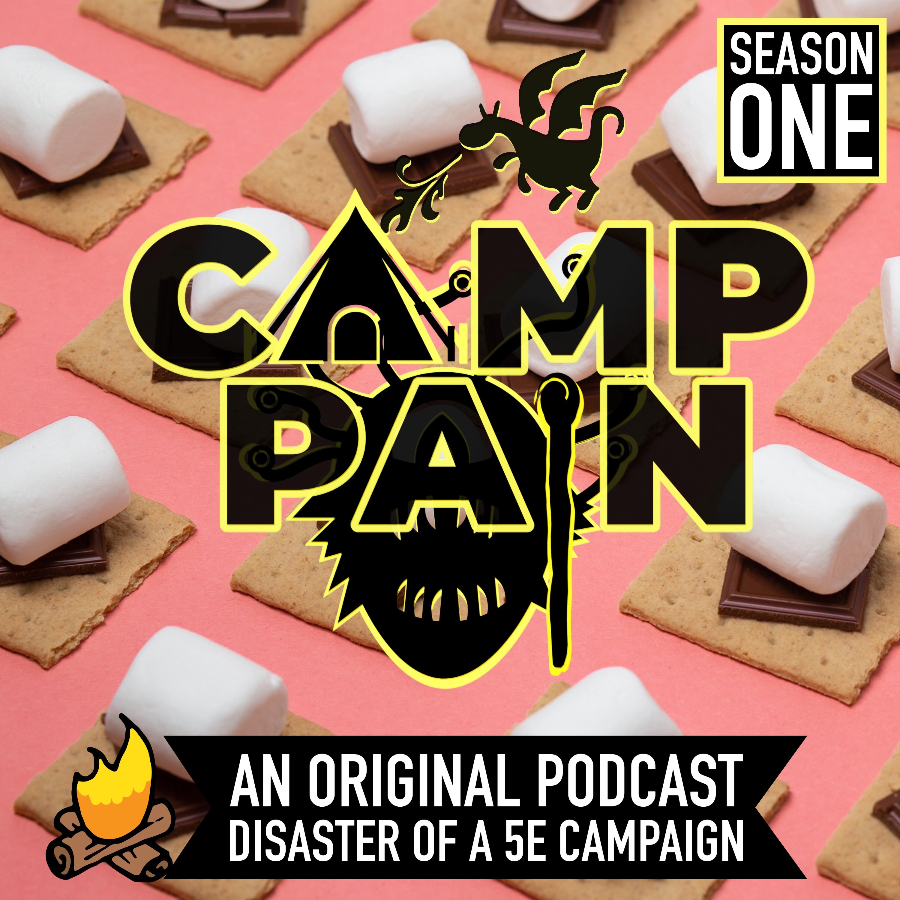 Camp Pain