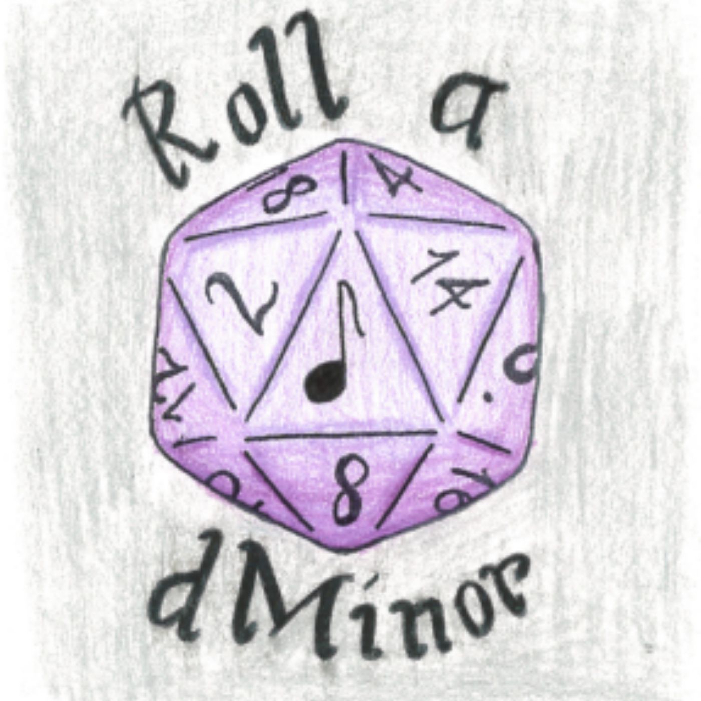 Roll a dMinor