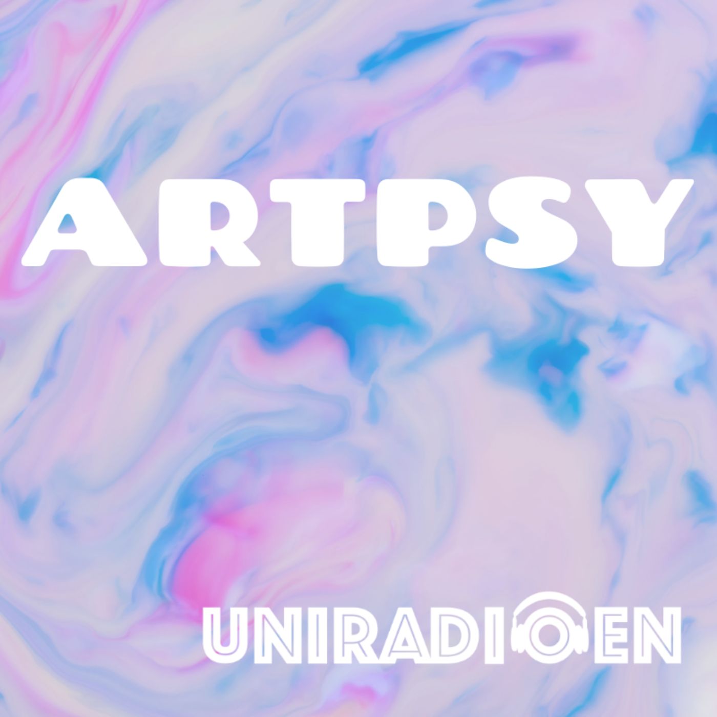 ArtPsy af Uniradioen