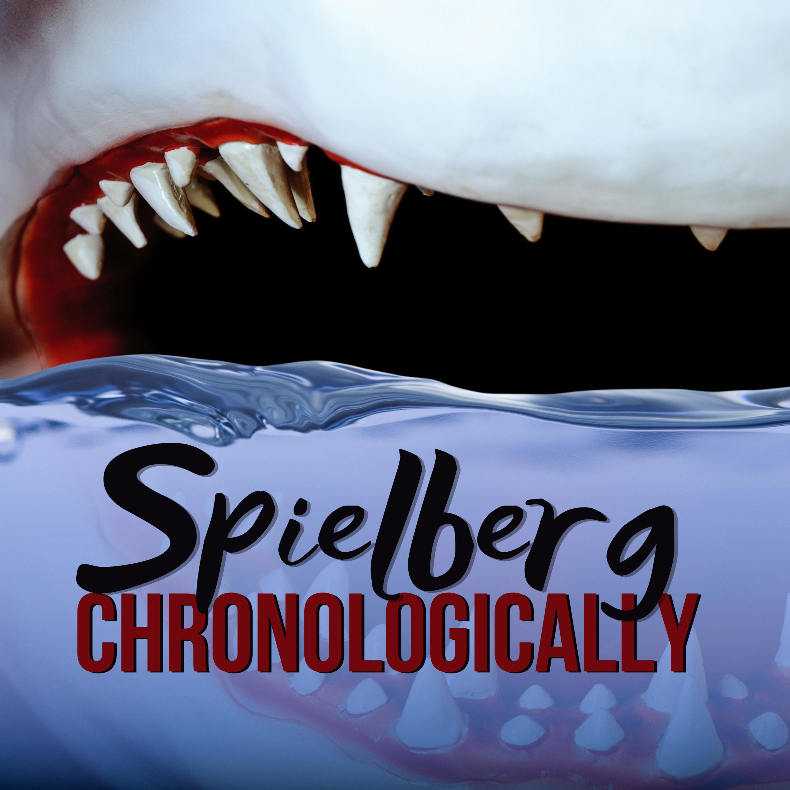Spielberg Chronologically