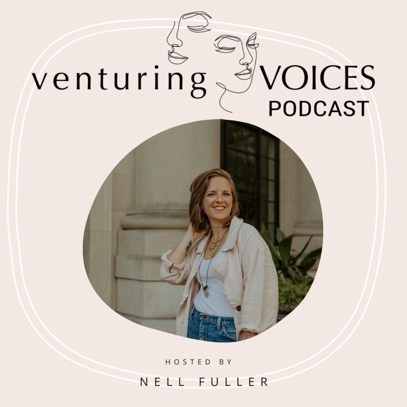 venturing VOICES
