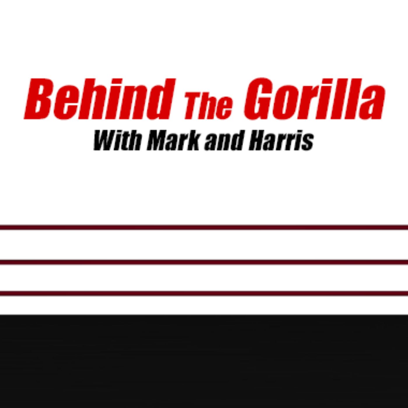 Behind the Gorilla Wrestling Podcast