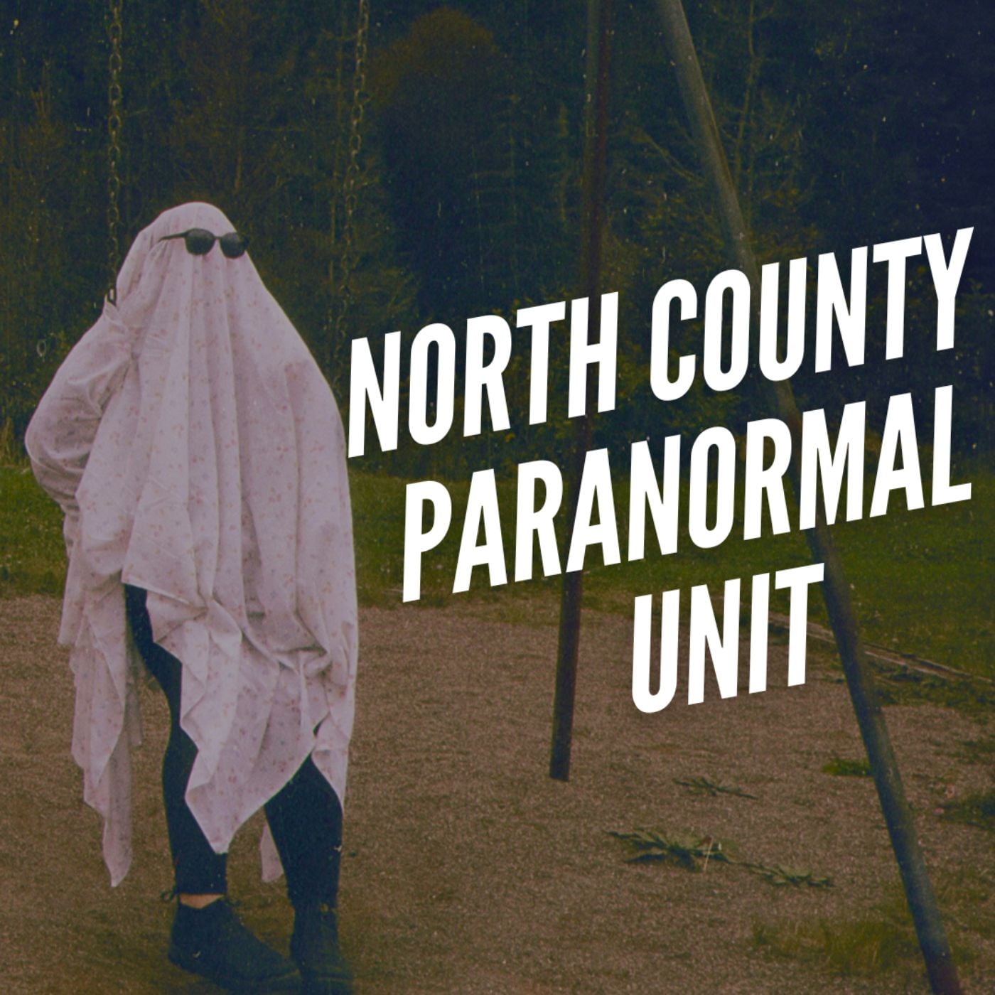 North County Paranormal Unit