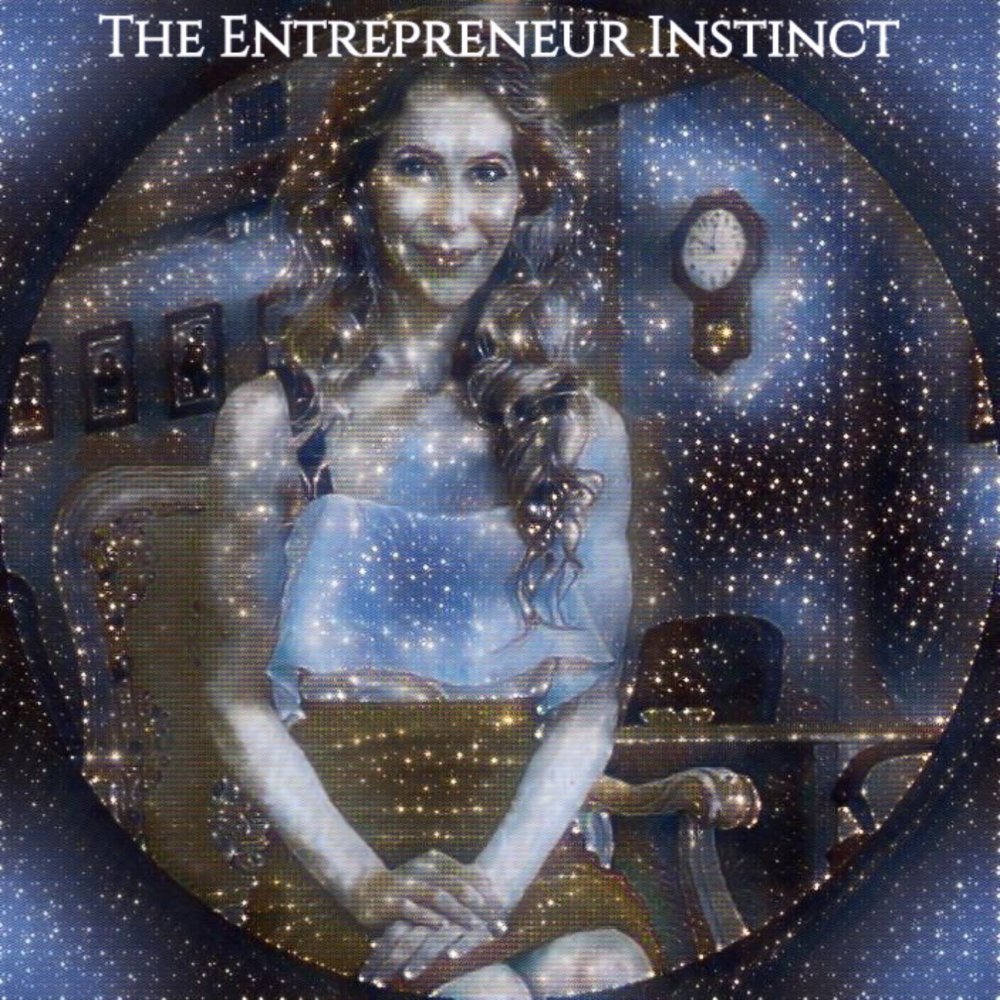 The Entrepreneur Instinct
